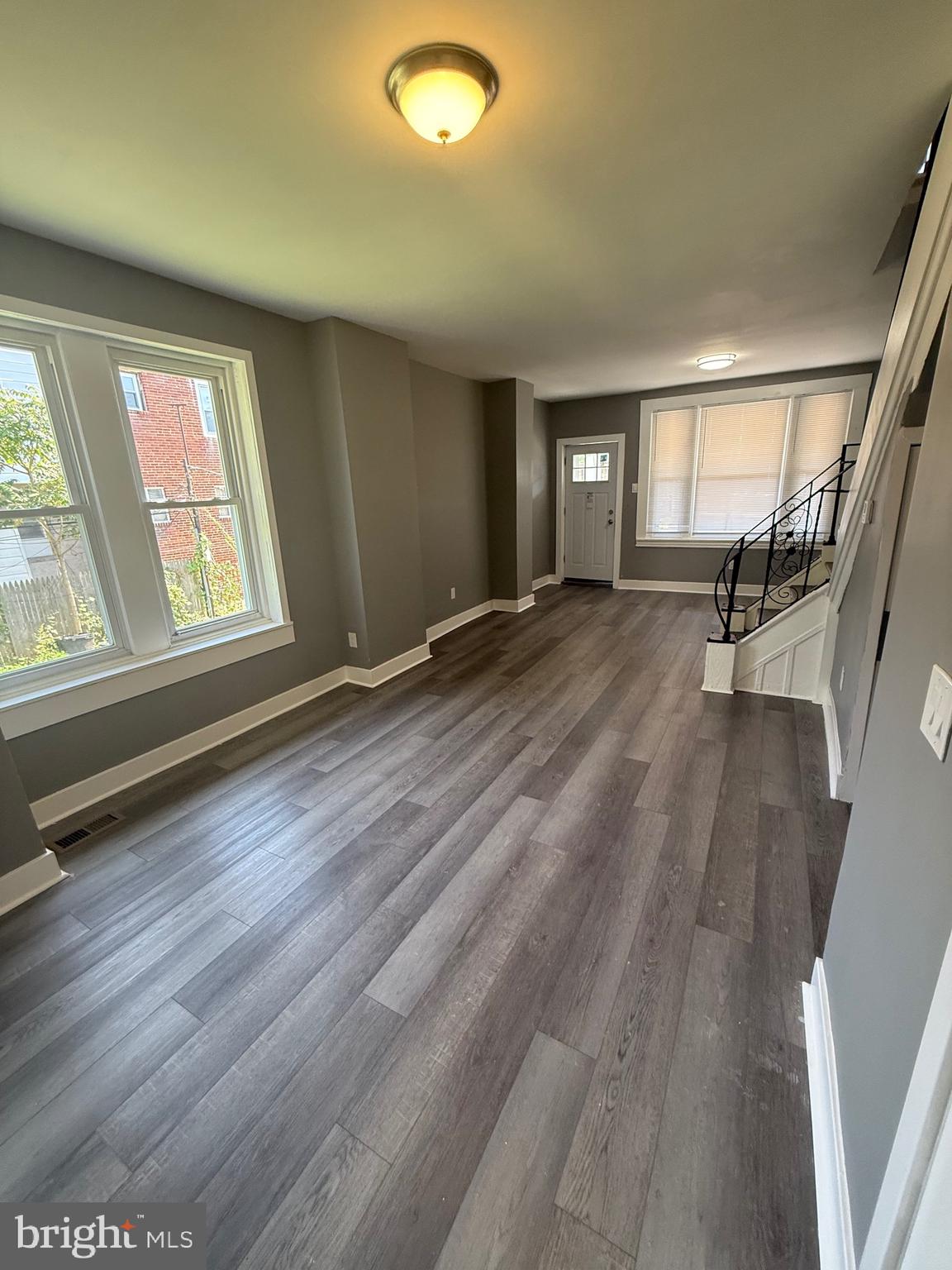 PHILADELPHIA (WEST) - Residential