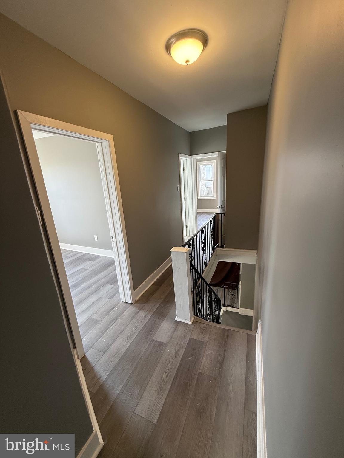 PHILADELPHIA (WEST) - Residential