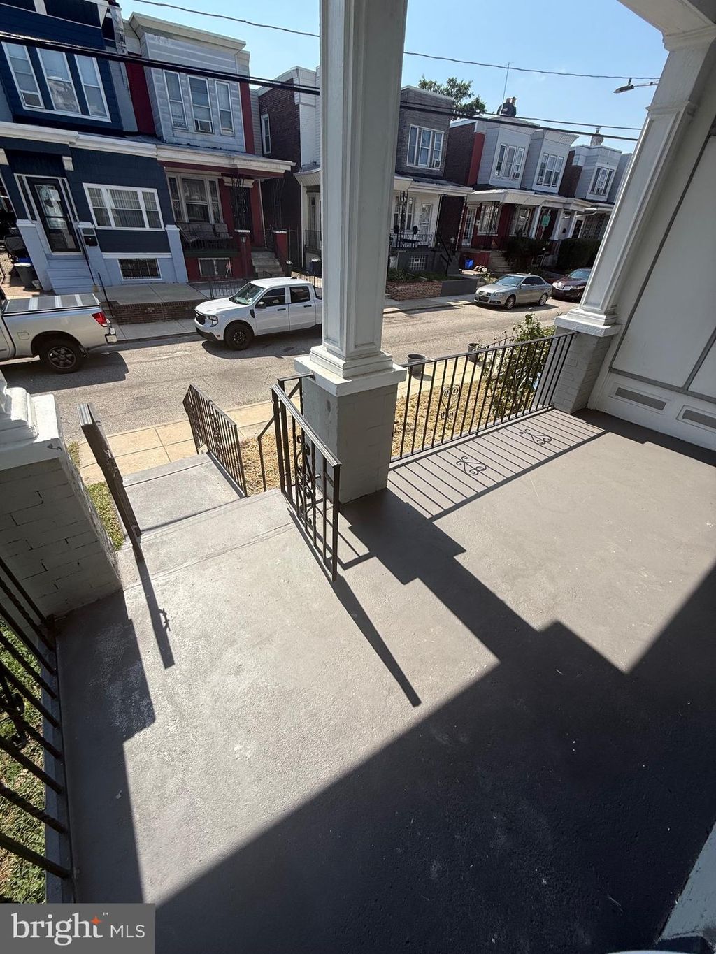 Photo of 5717 Addison Street, PHILADELPHIA, PA 19143 (MLS # PAPH2538956)