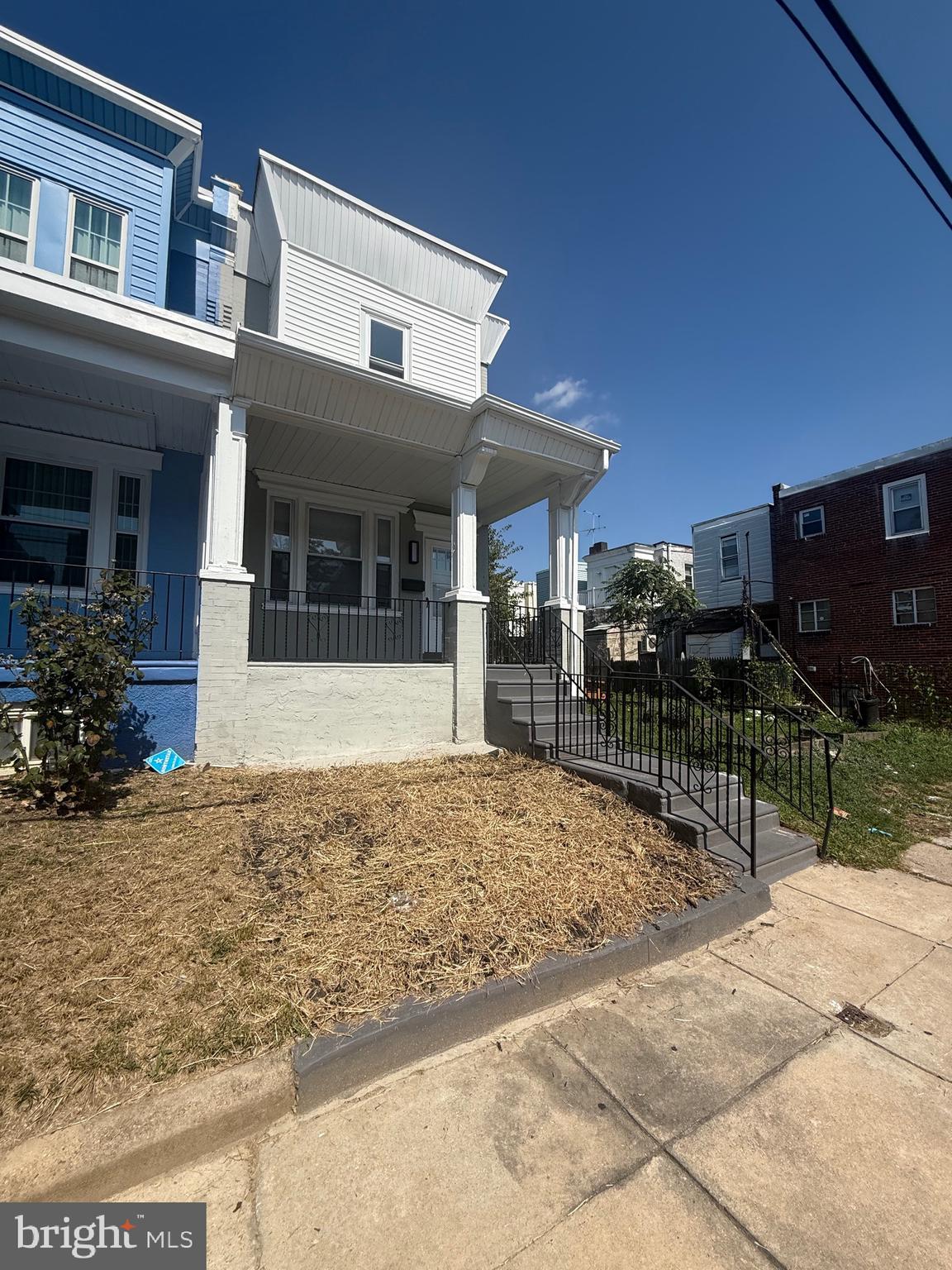 PHILADELPHIA (WEST) - Residential