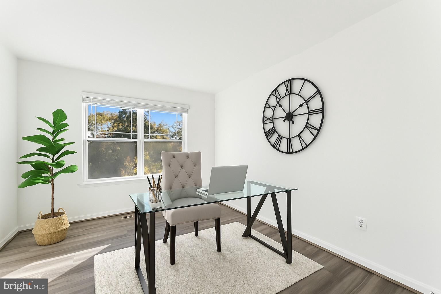 WOLF RUN LANE - Residential