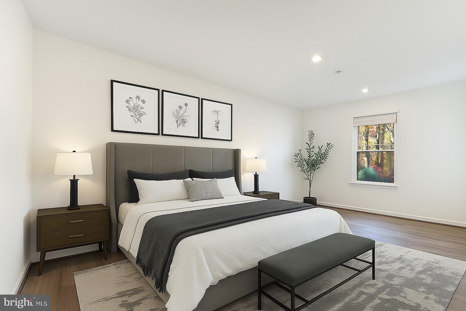 WOLF RUN LANE - Residential