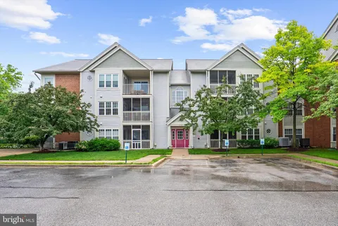 6528 Clear Drop Court Unit 101, Glen Burnie, MD 21060 - #: MDAA2147690