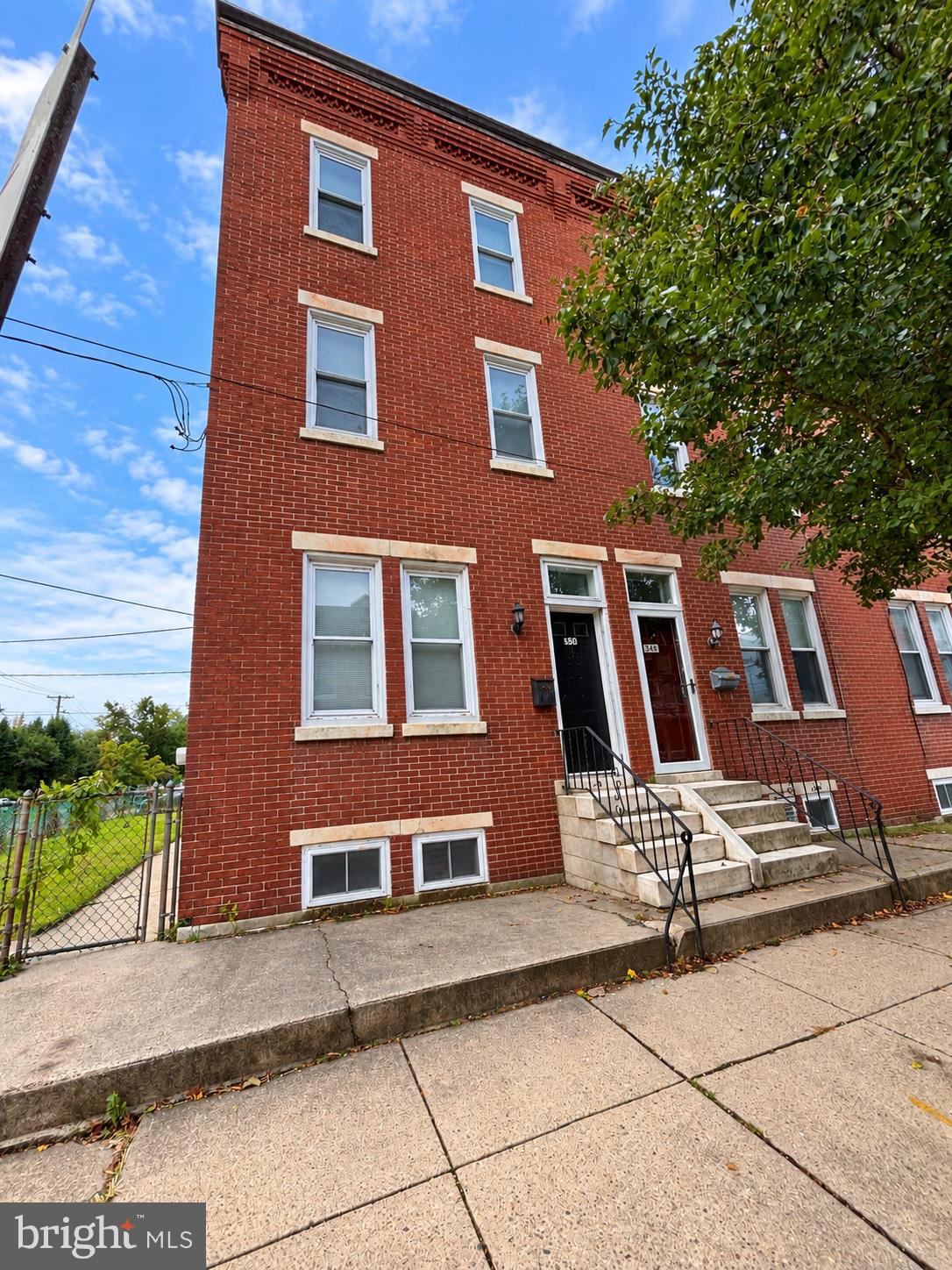 350 PENN STREET