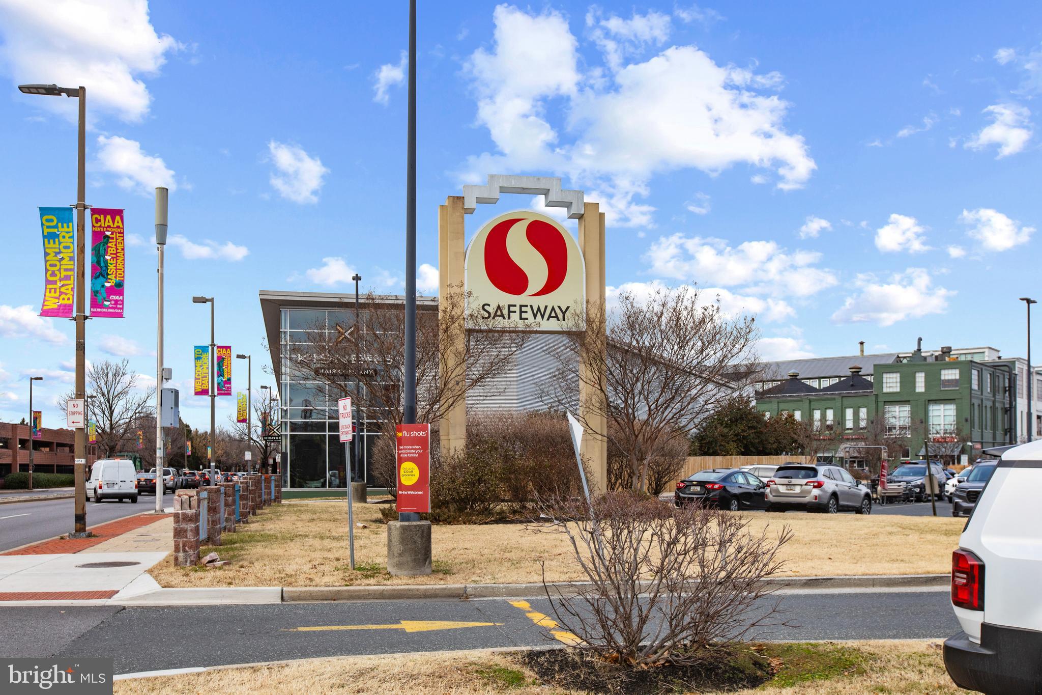 CANTON - Commercial Sale