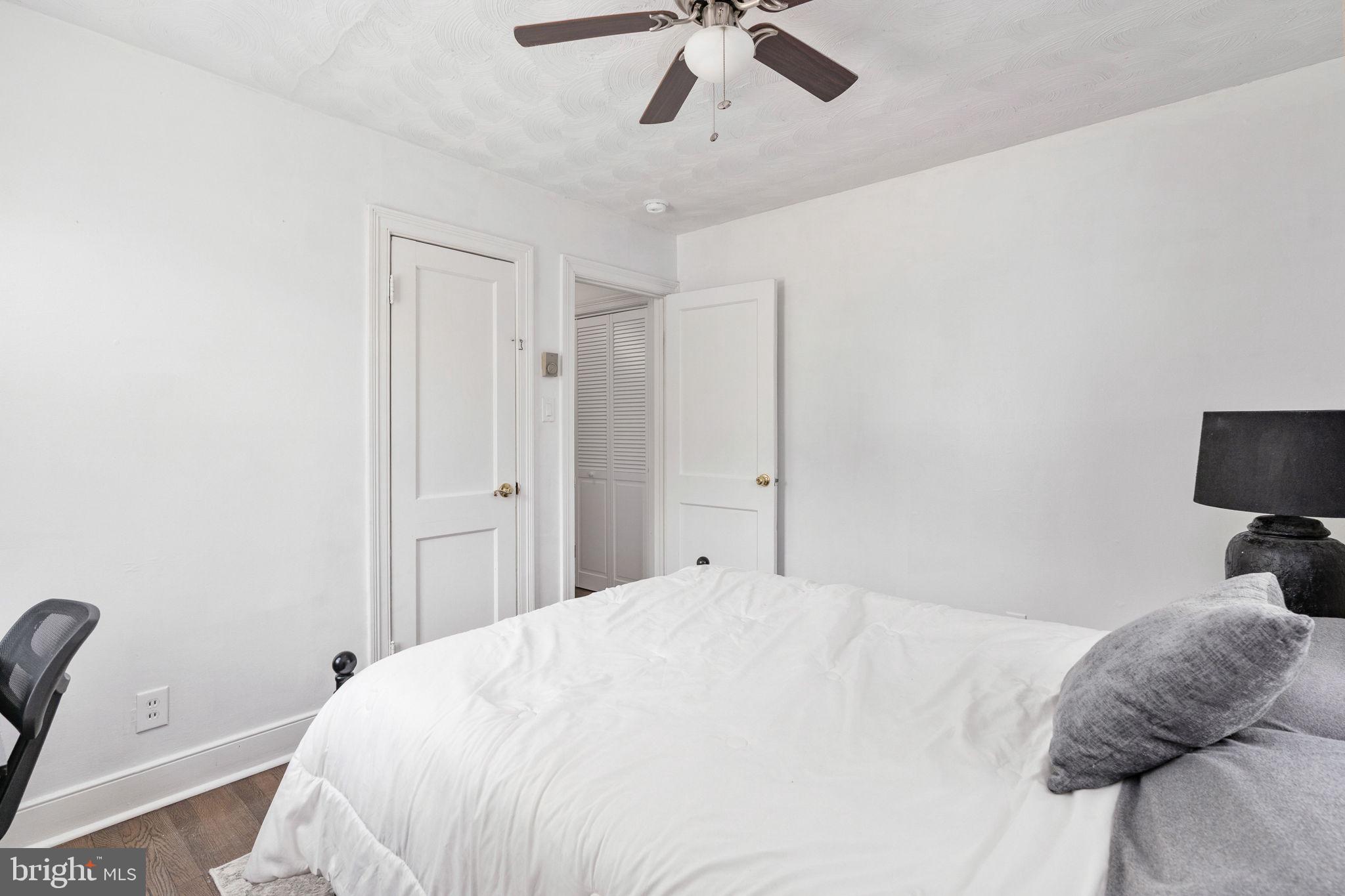 BLUFF POINT - Residential