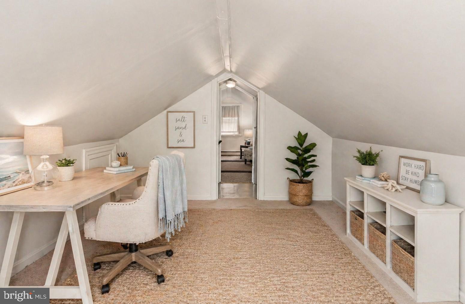 BLUFF POINT - Residential