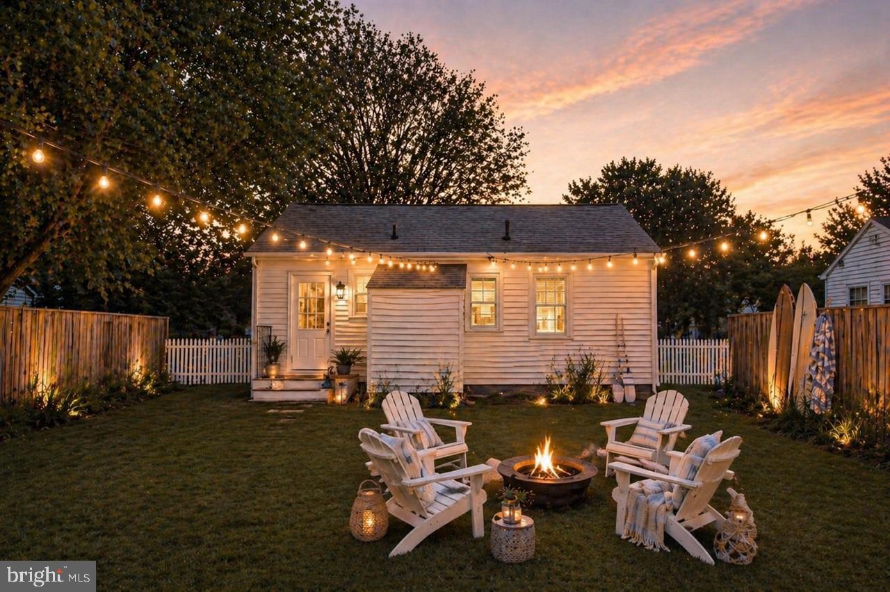 BLUFF POINT - Residential