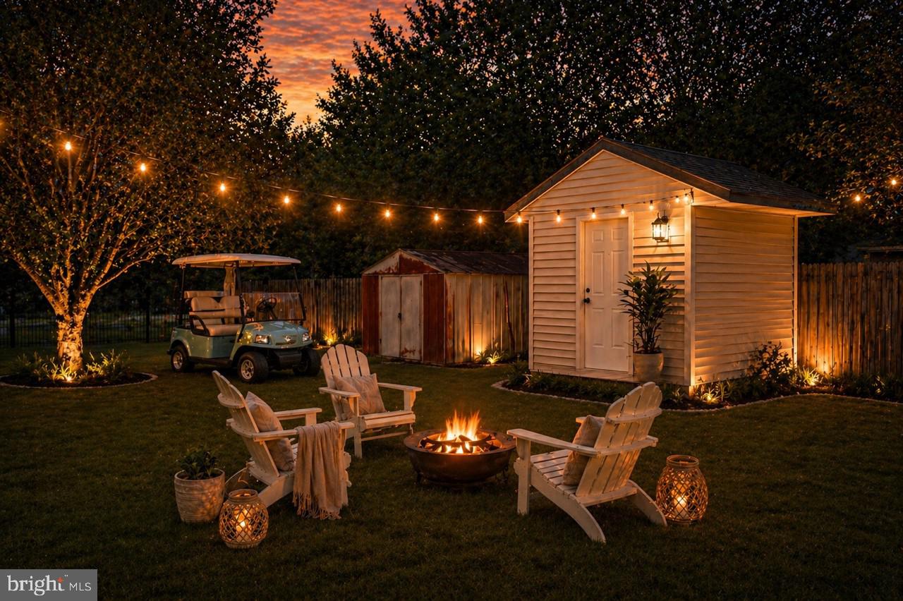 BLUFF POINT - Residential