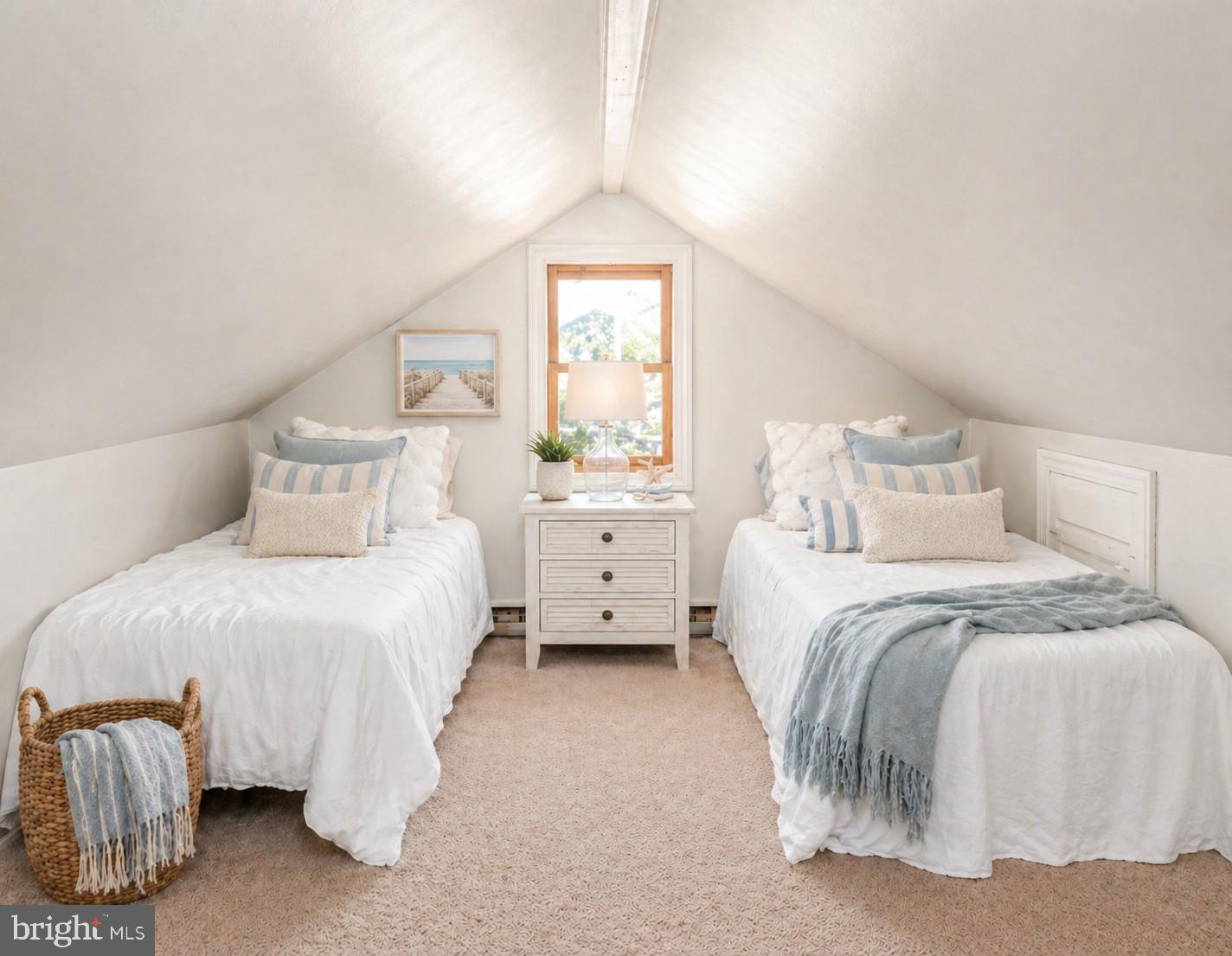 BLUFF POINT - Residential