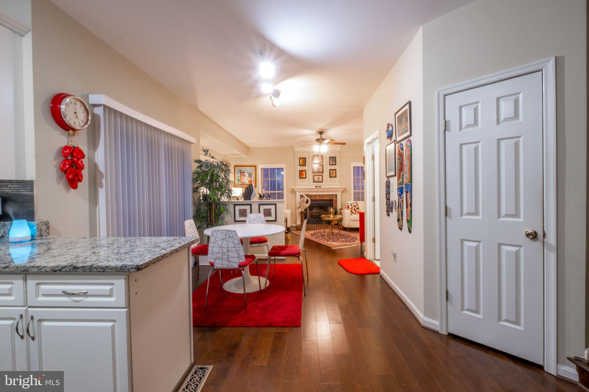 POTOMAC LAKES - Residential