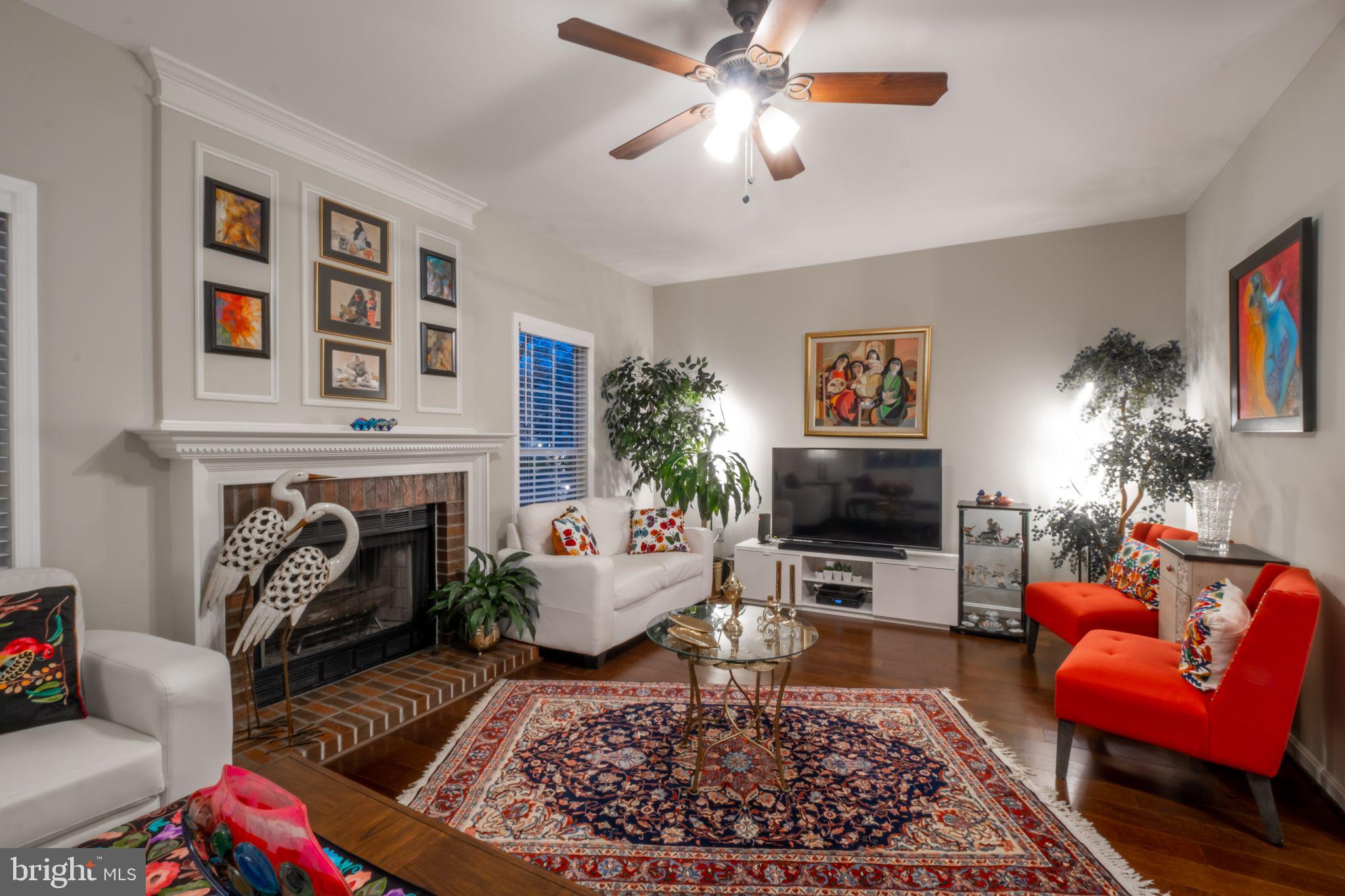 POTOMAC LAKES - Residential