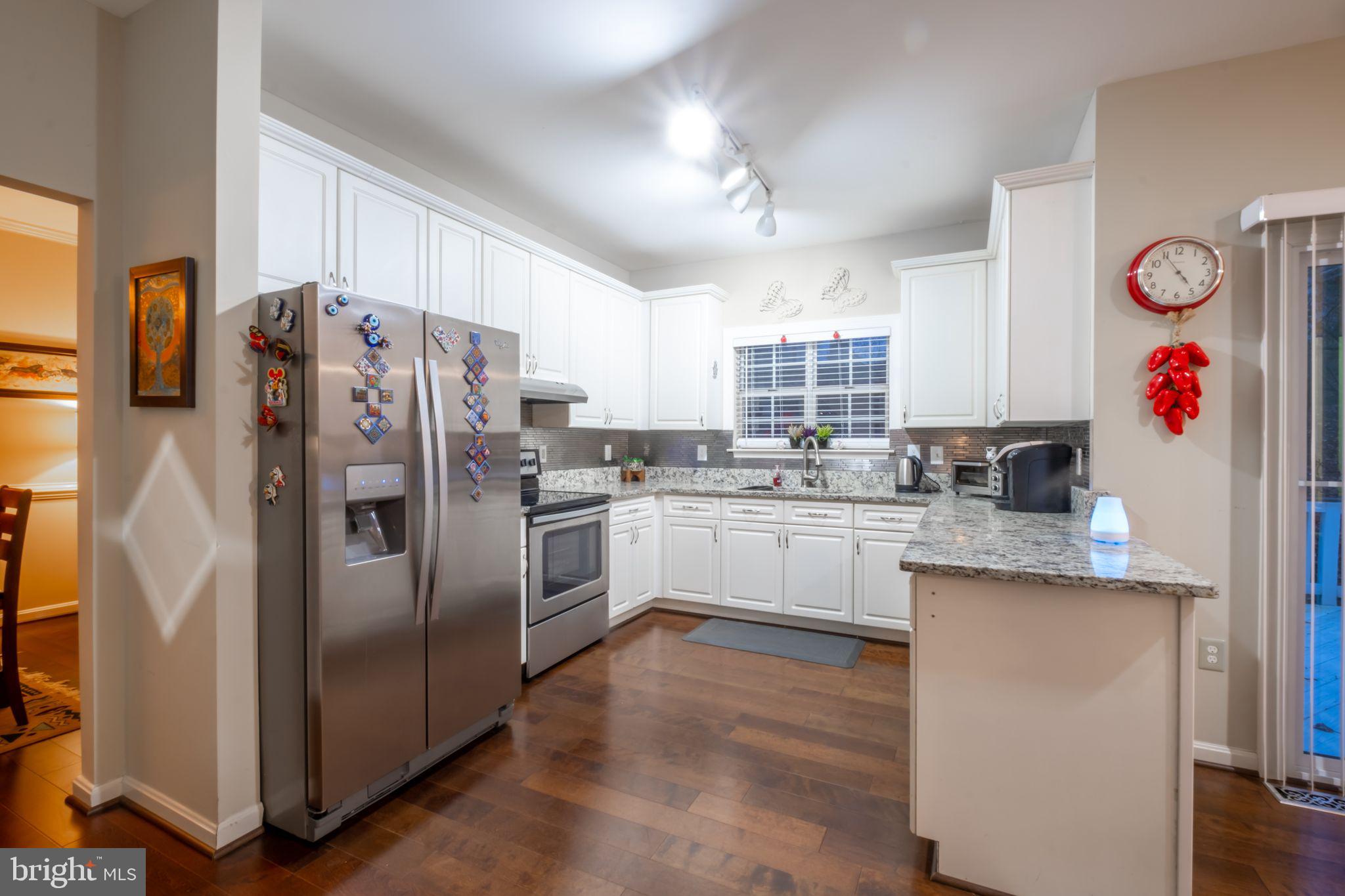 POTOMAC LAKES - Residential