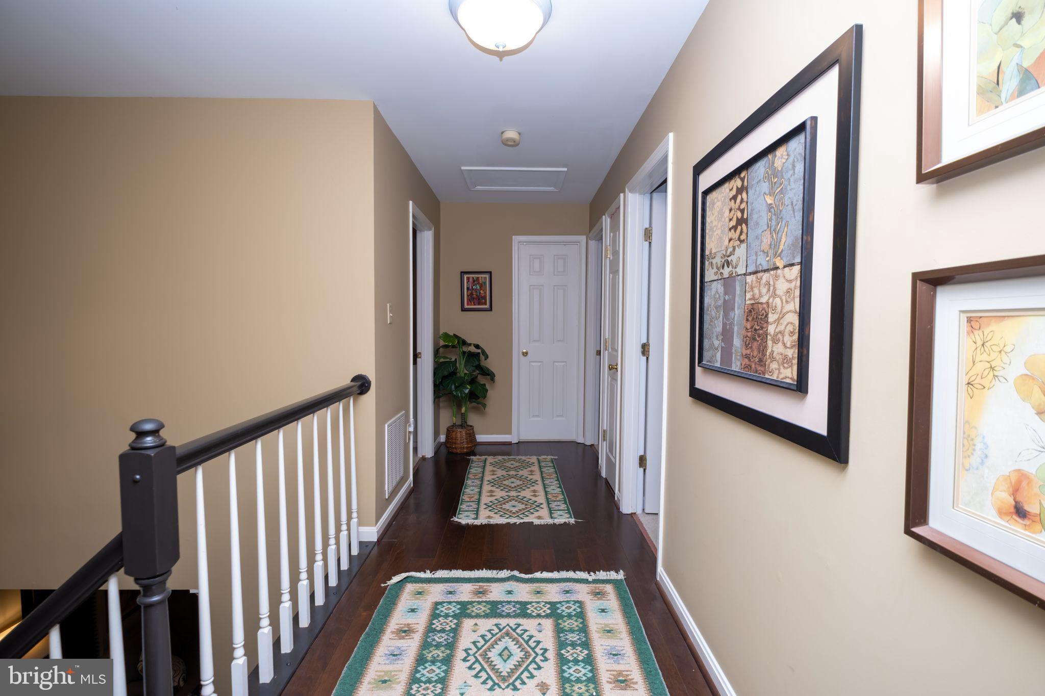 POTOMAC LAKES - Residential