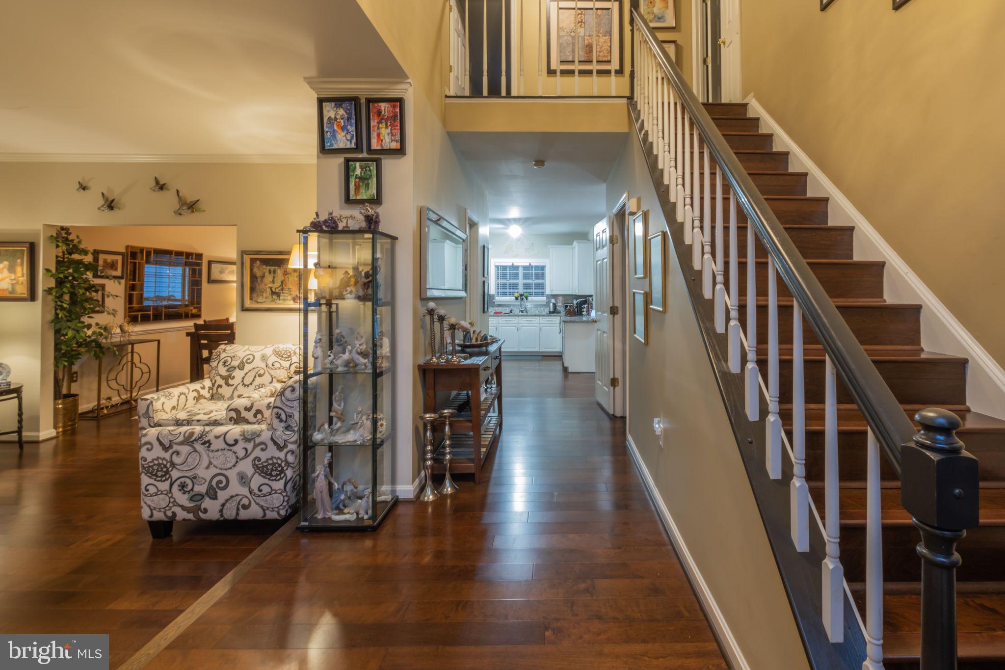 POTOMAC LAKES - Residential