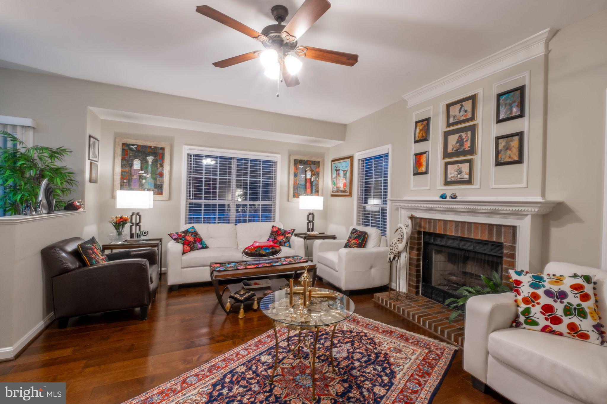 POTOMAC LAKES - Residential