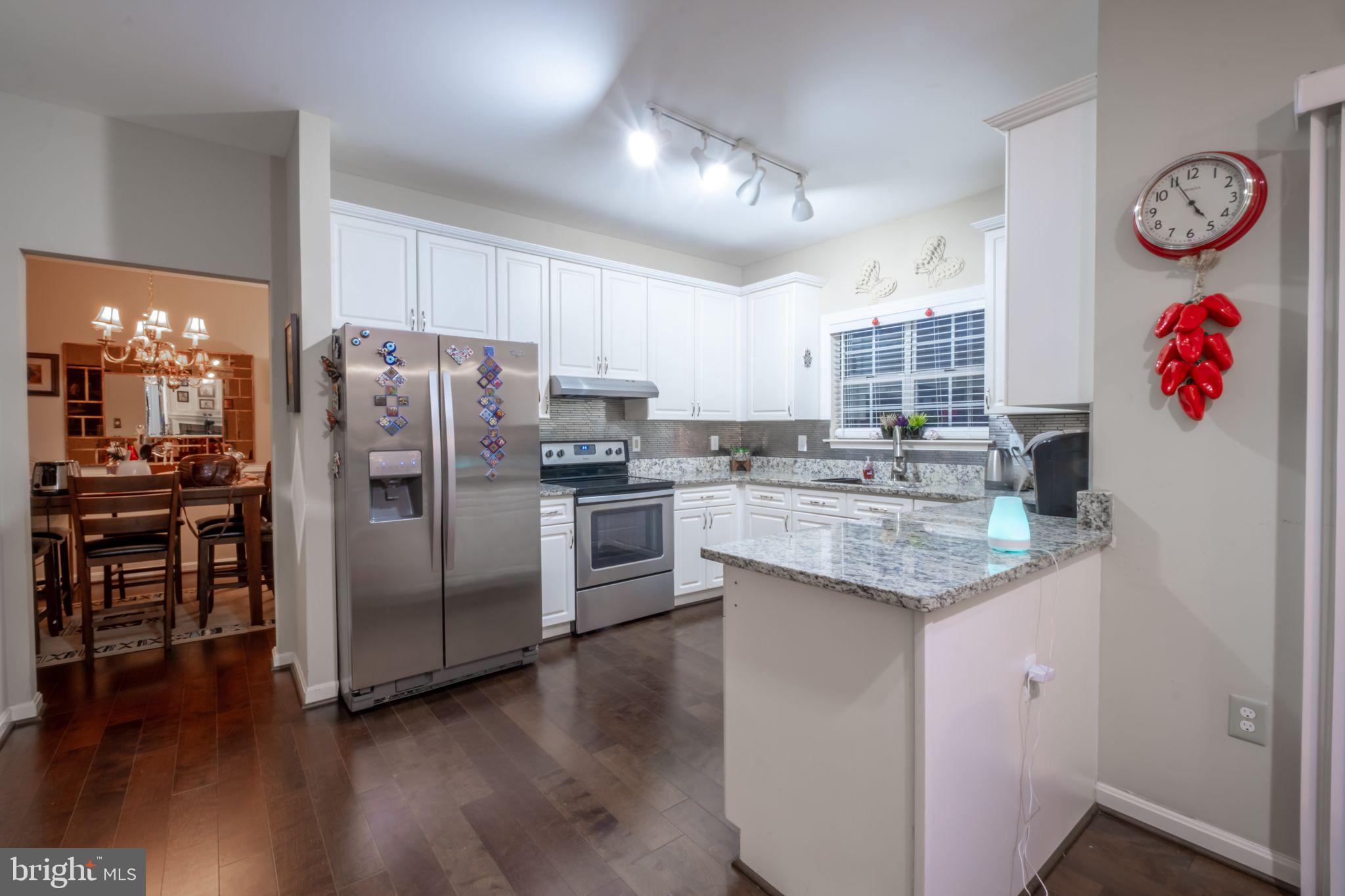 POTOMAC LAKES - Residential