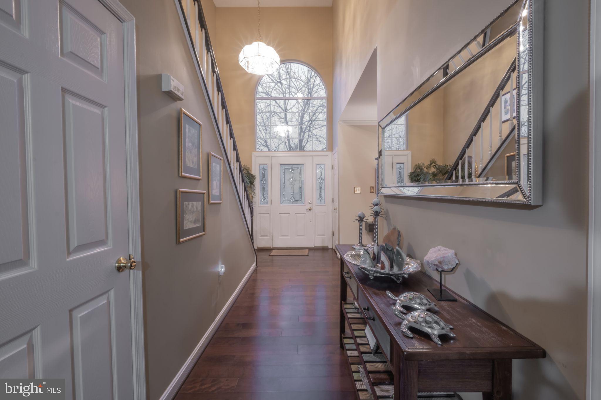 POTOMAC LAKES - Residential