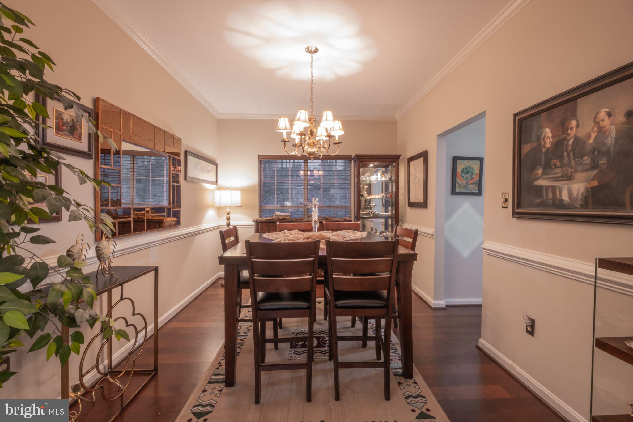 POTOMAC LAKES - Residential