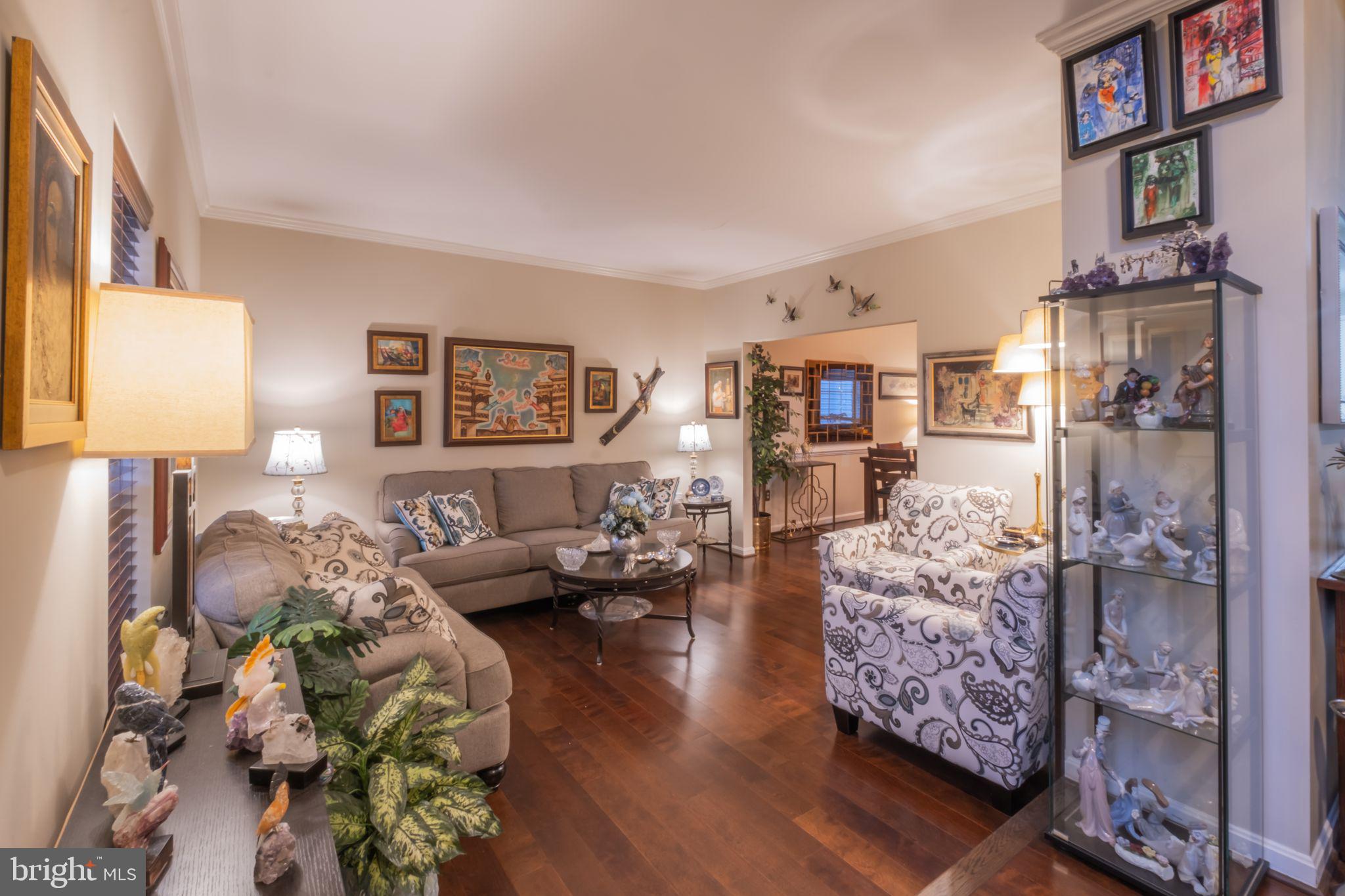 POTOMAC LAKES - Residential