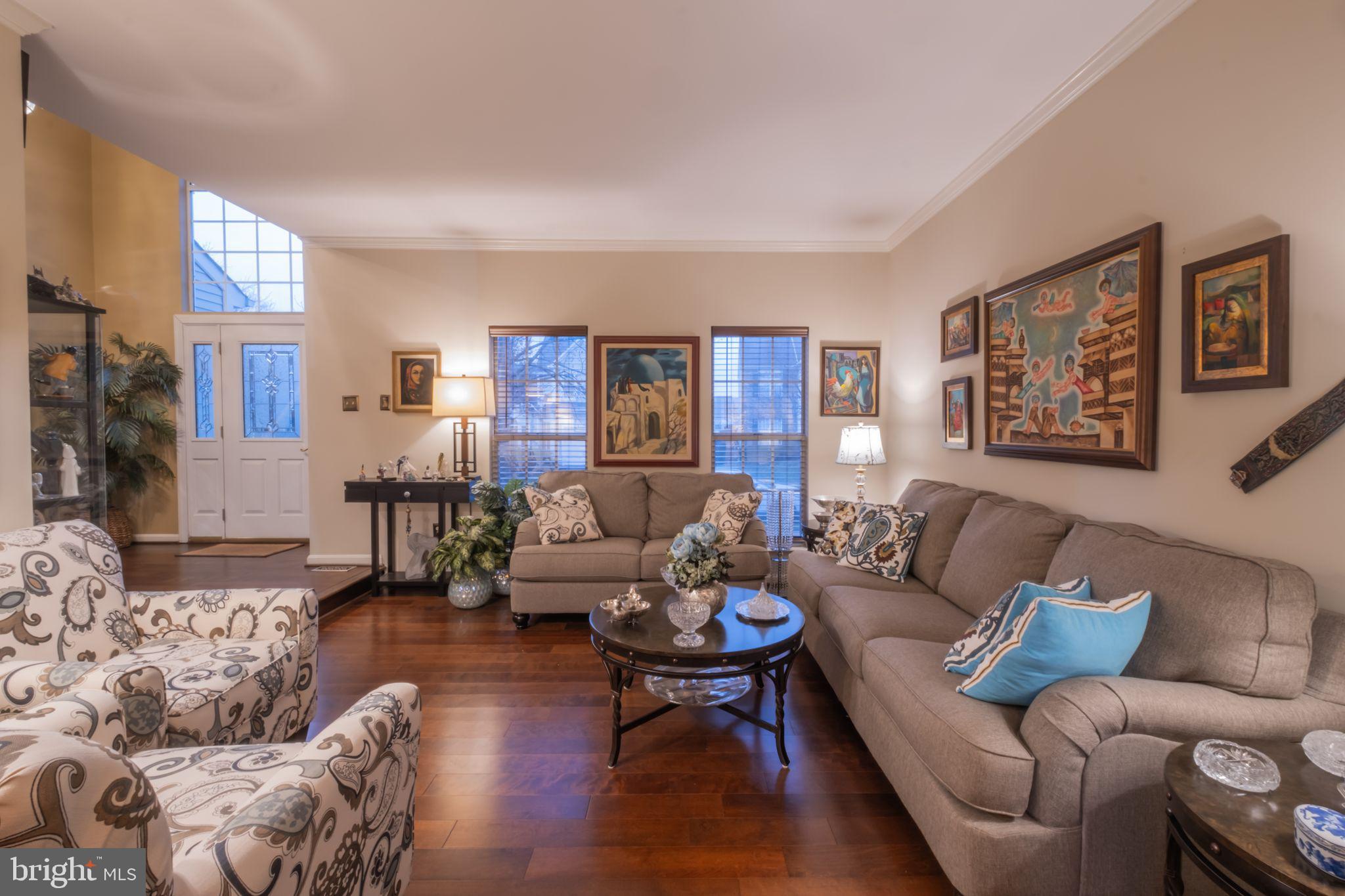 POTOMAC LAKES - Residential