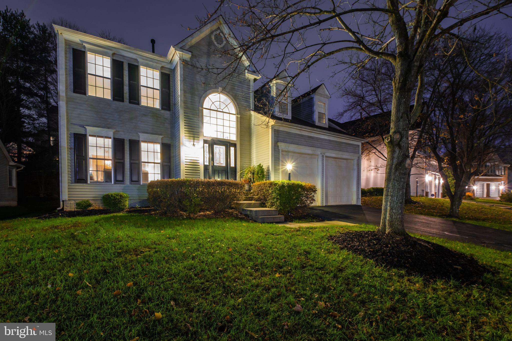 POTOMAC LAKES - Residential