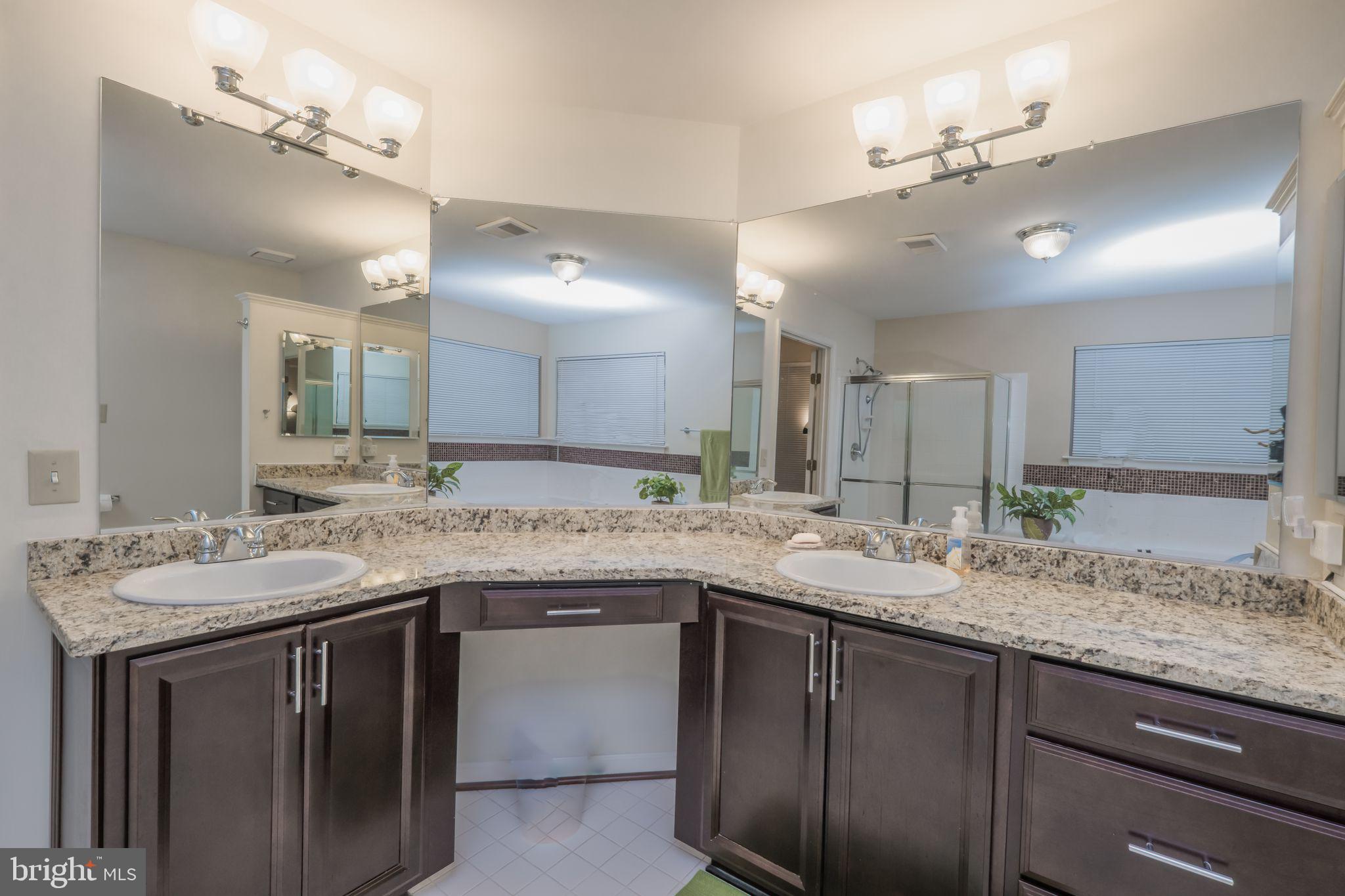 POTOMAC LAKES - Residential