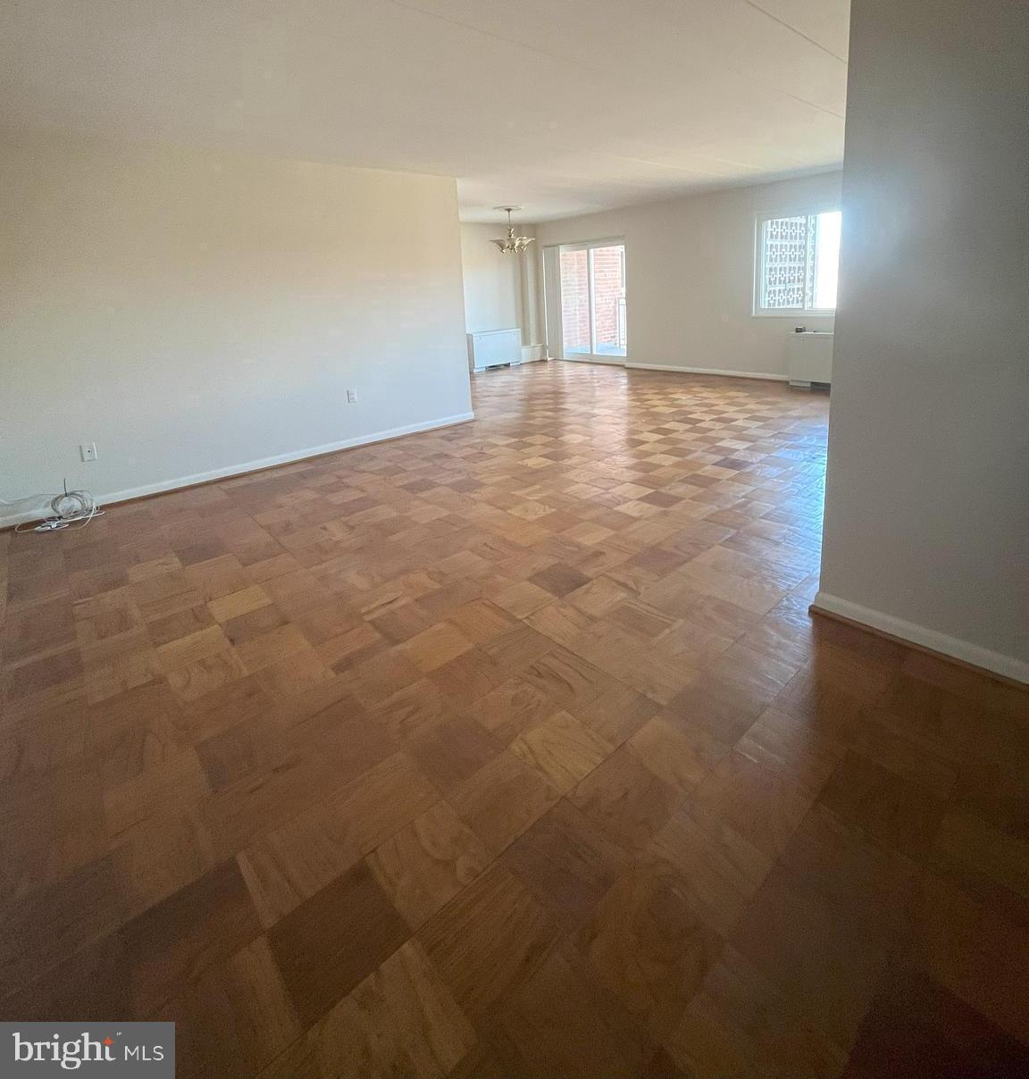 CHEVY CHASE - Residential Lease