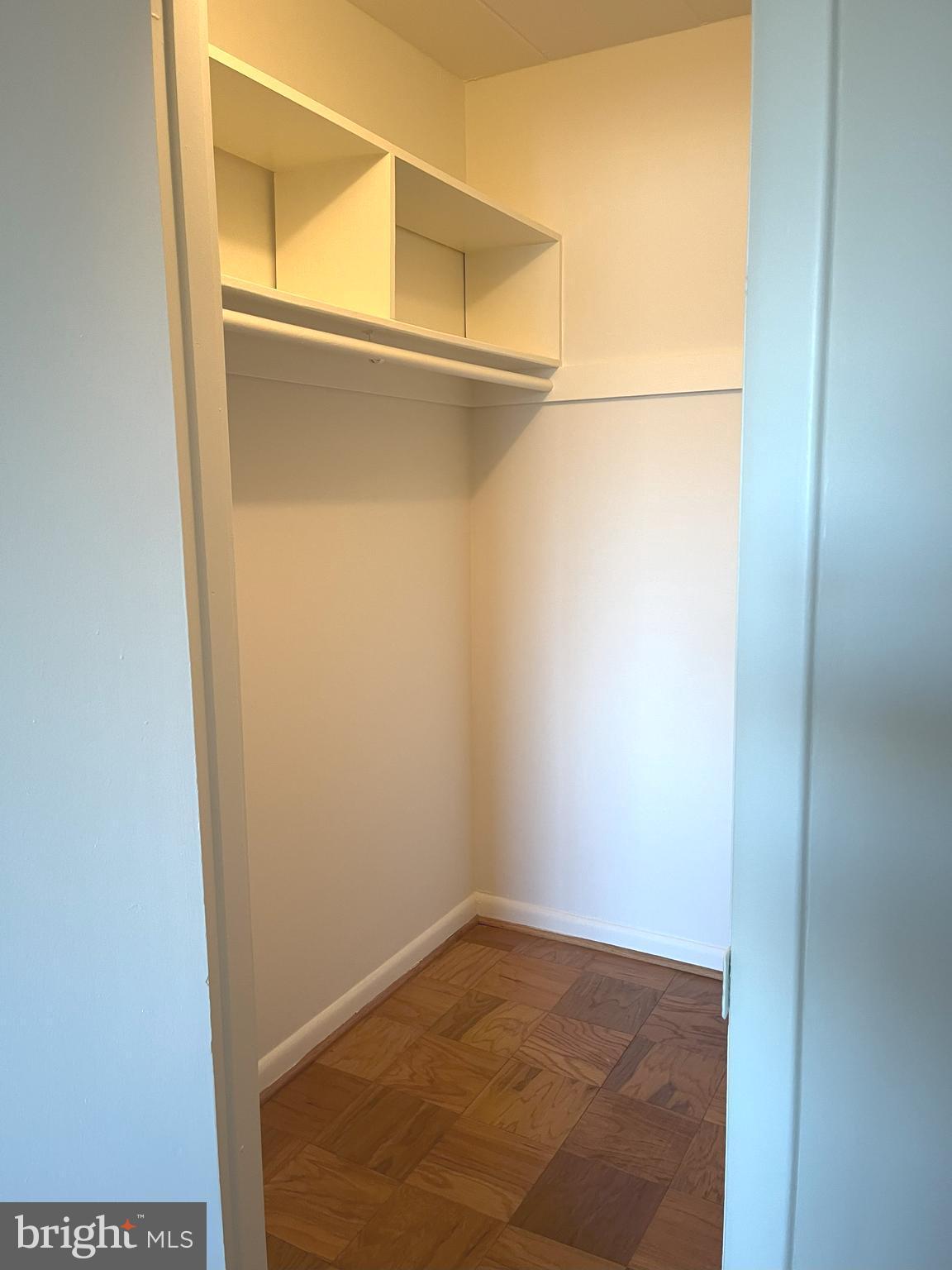 CHEVY CHASE - Residential Lease