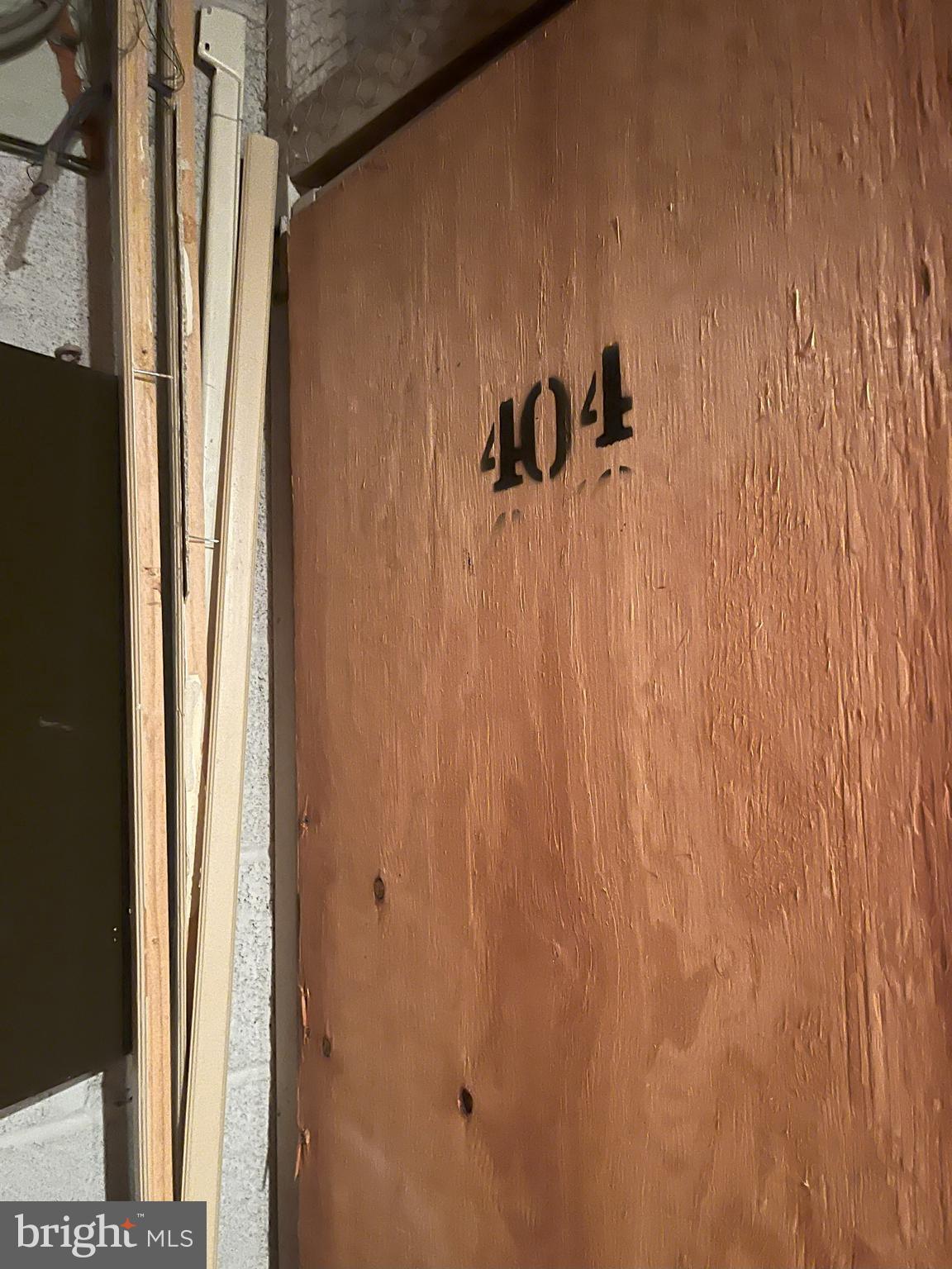 CHEVY CHASE - Residential Lease