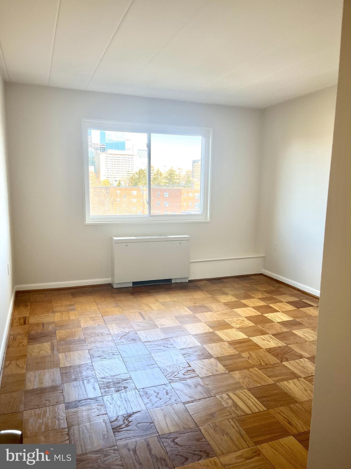 CHEVY CHASE - Residential Lease