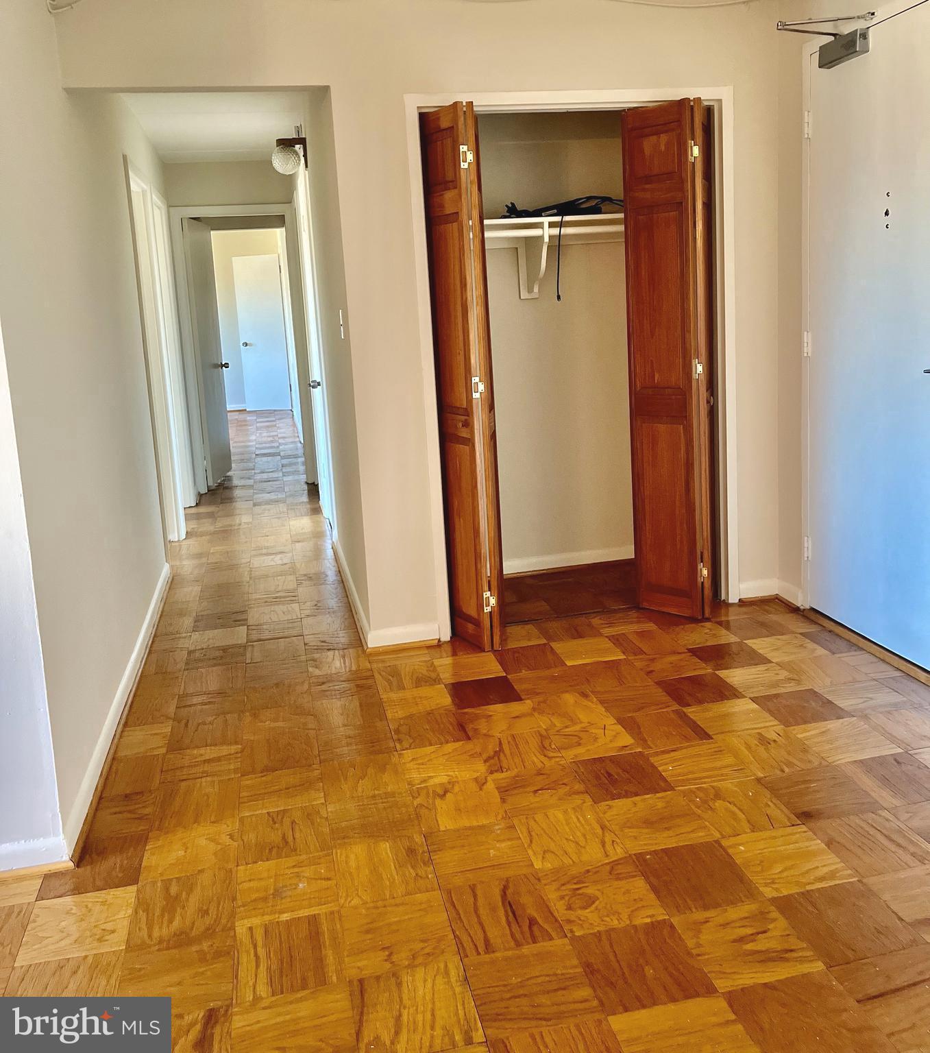 CHEVY CHASE - Residential Lease