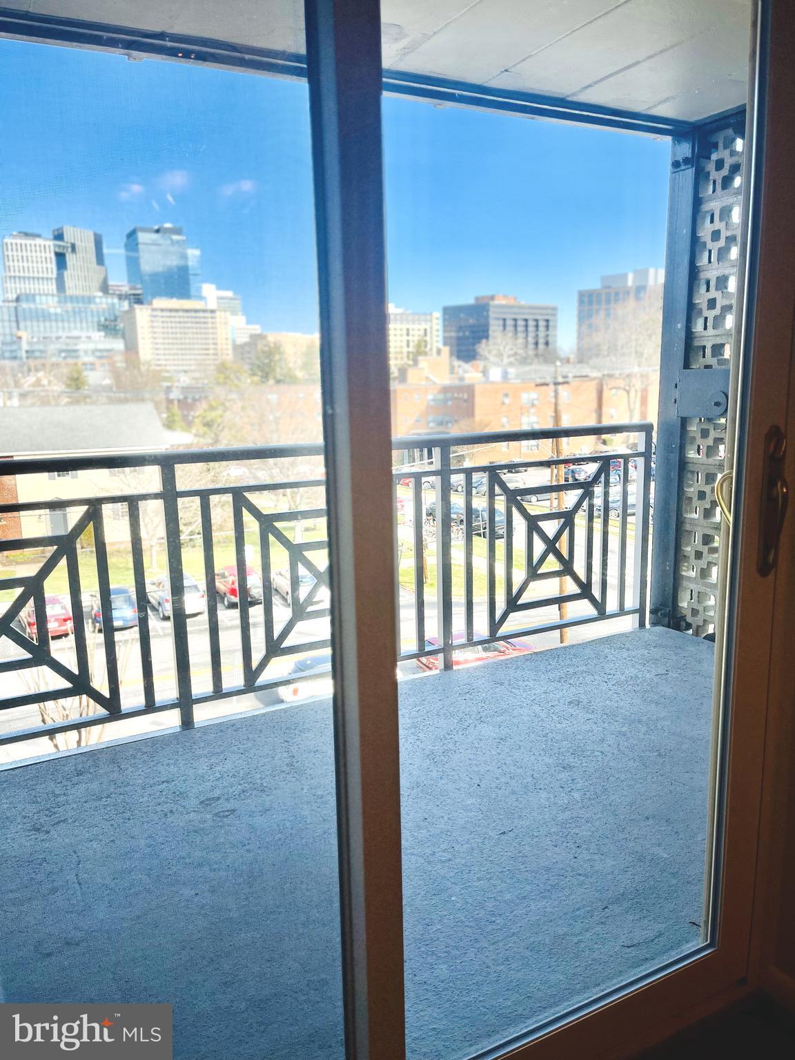 CHEVY CHASE - Residential Lease