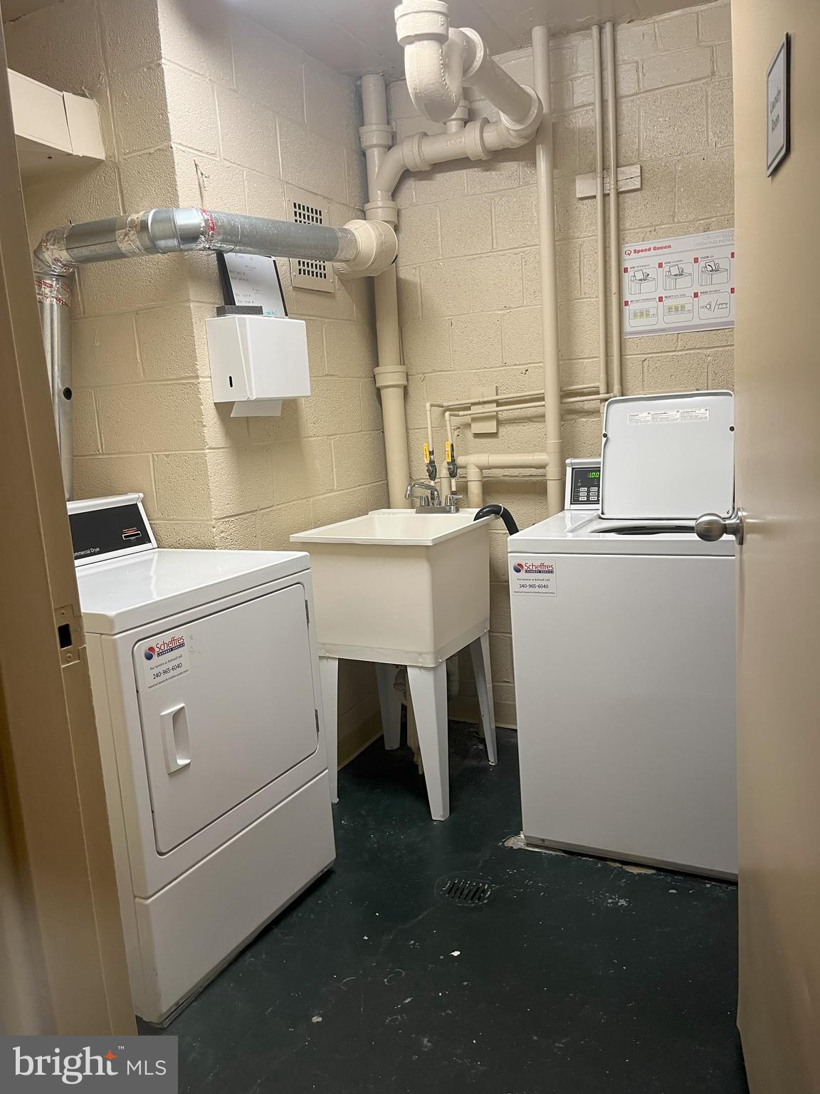 CHEVY CHASE - Residential Lease