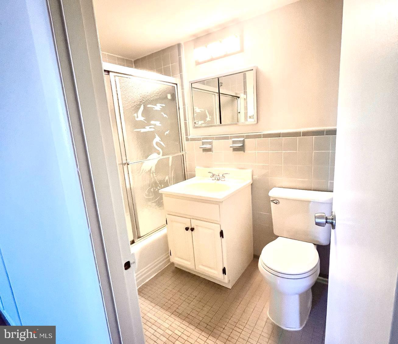 CHEVY CHASE - Residential Lease