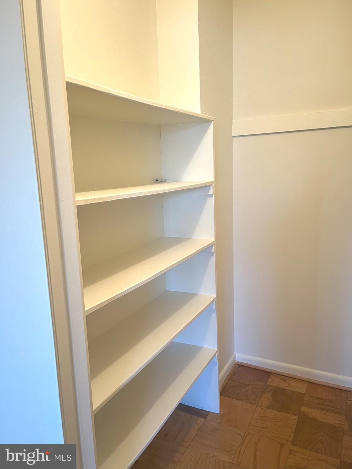 CHEVY CHASE - Residential Lease