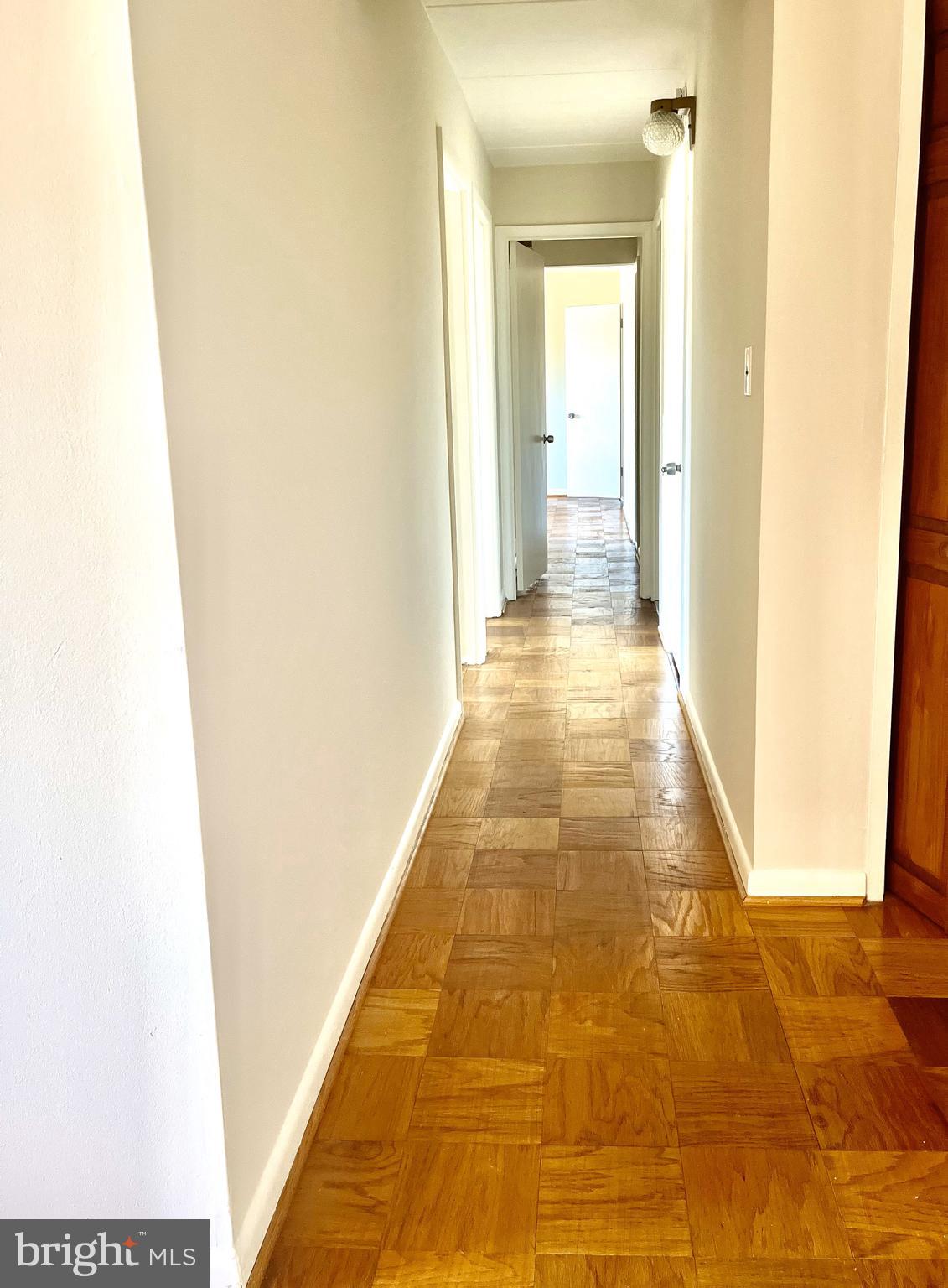 CHEVY CHASE - Residential Lease