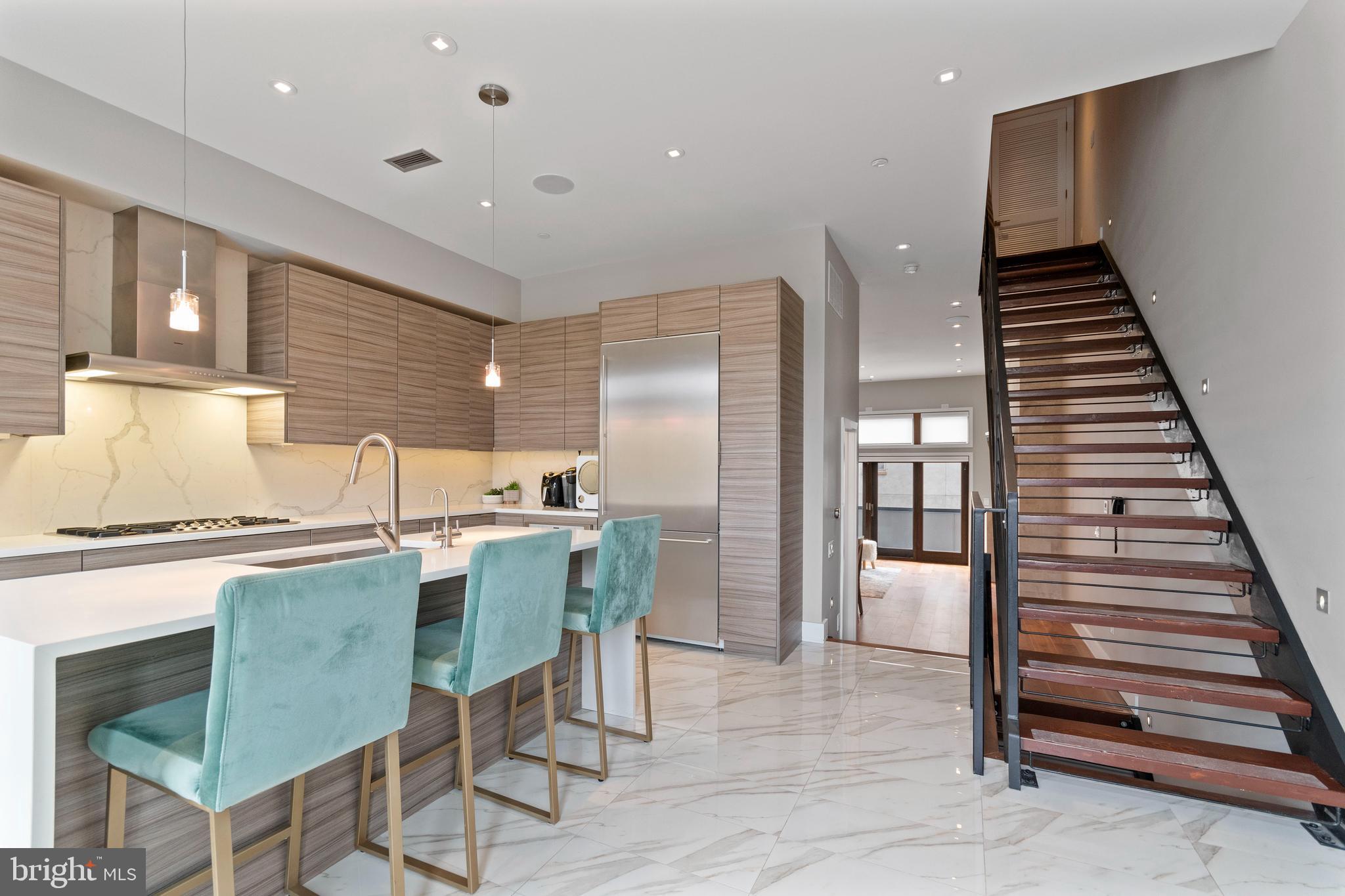 OLD CITY - Residential