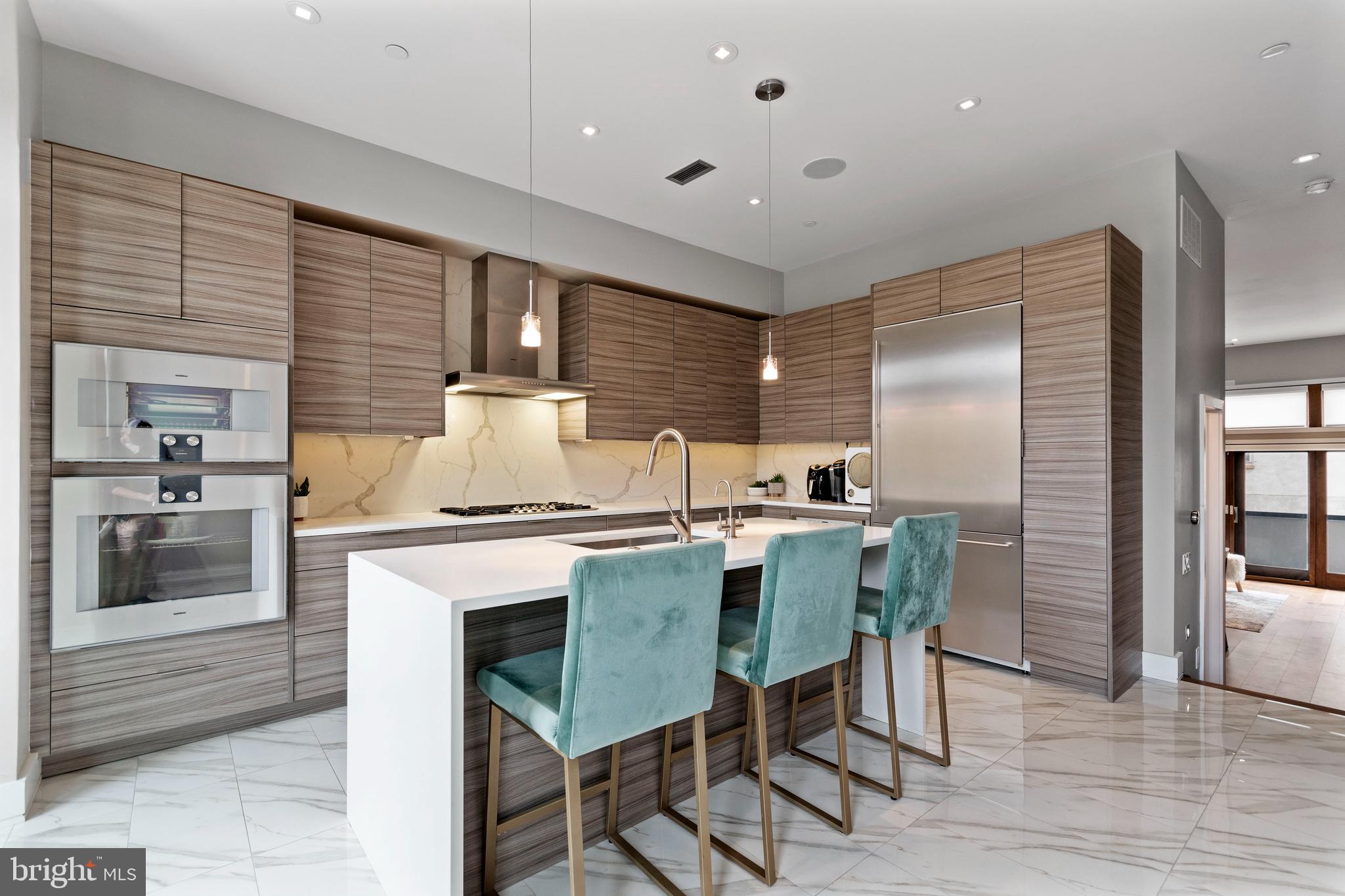 OLD CITY - Residential