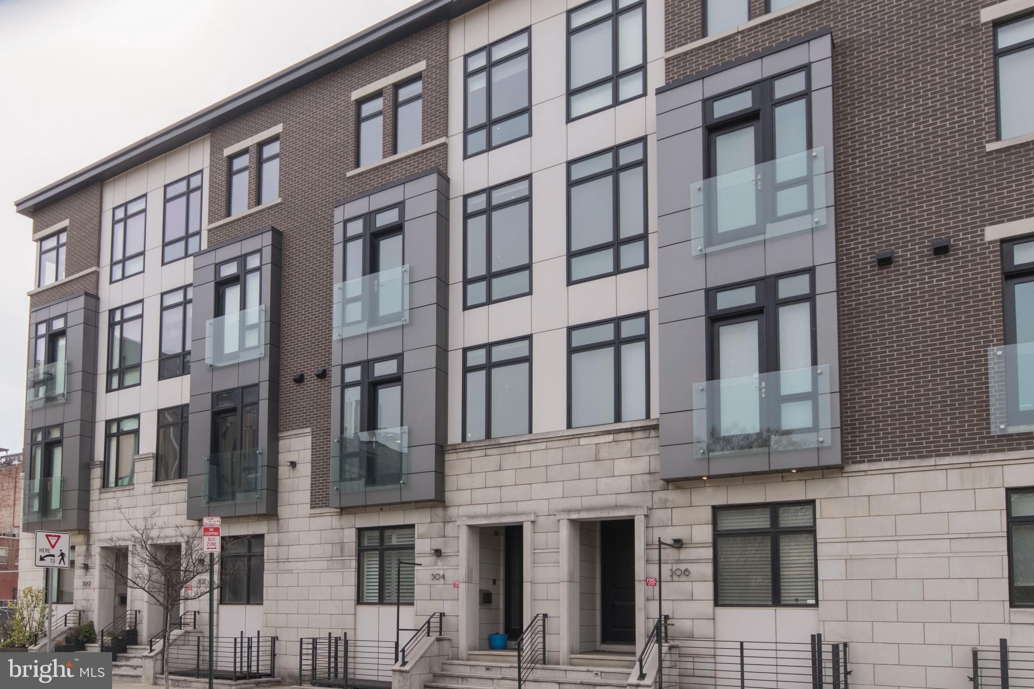 OLD CITY - Residential