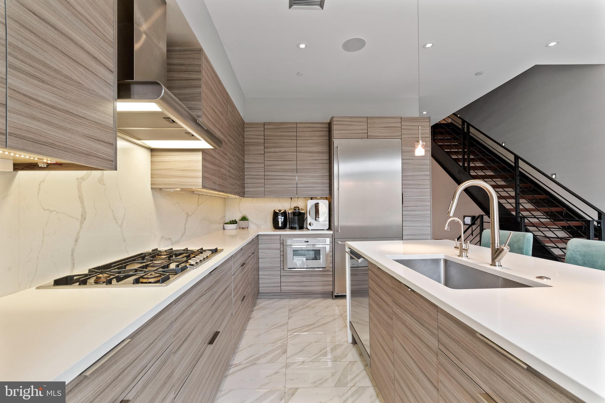 OLD CITY - Residential