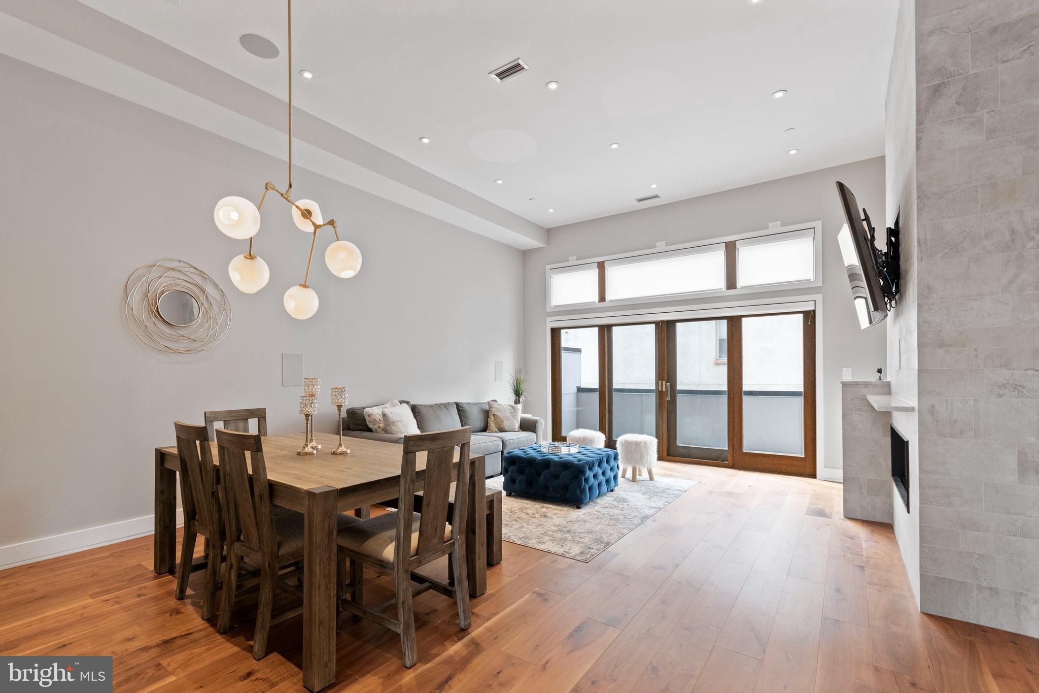 OLD CITY - Residential