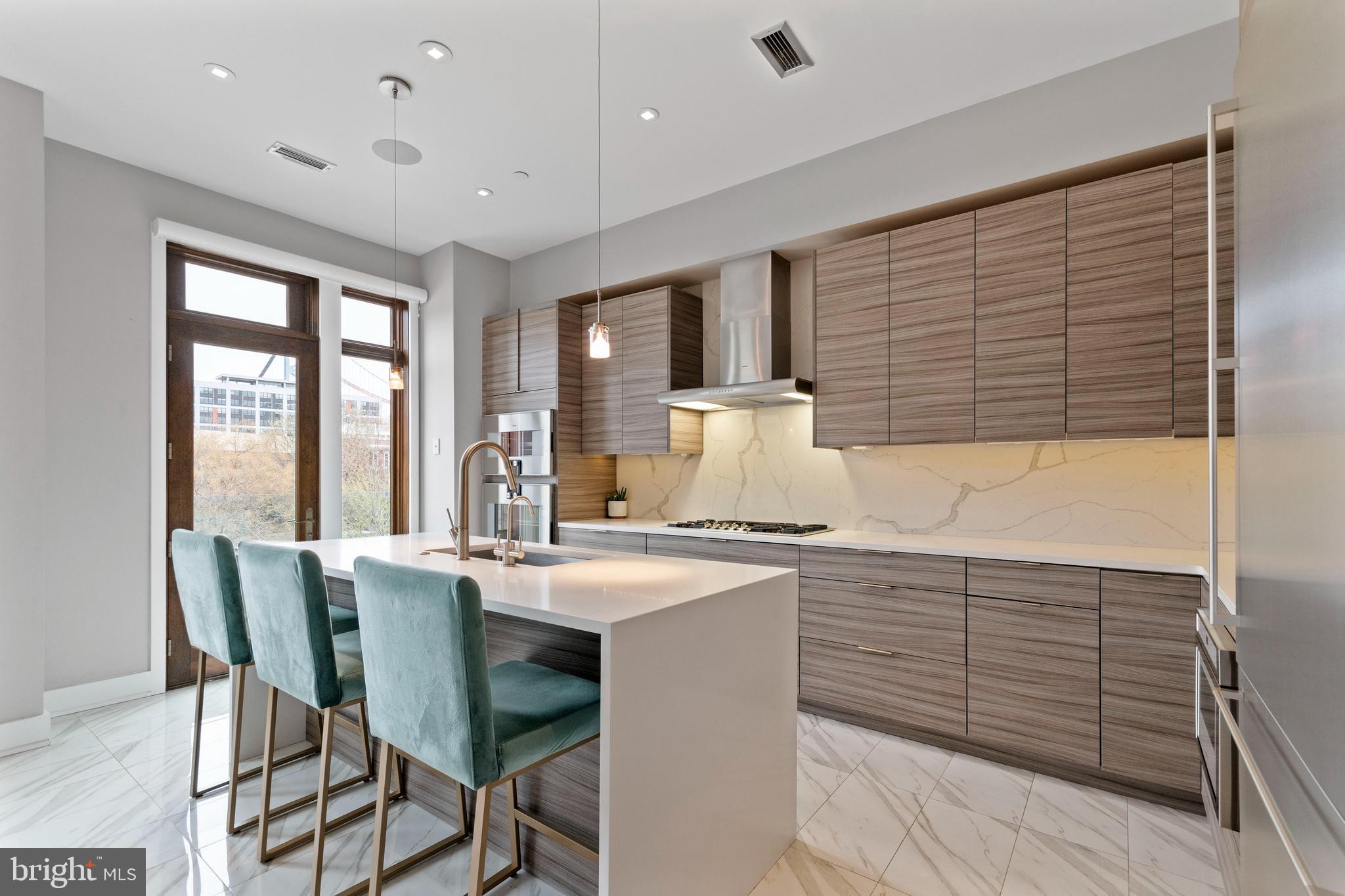 OLD CITY - Residential