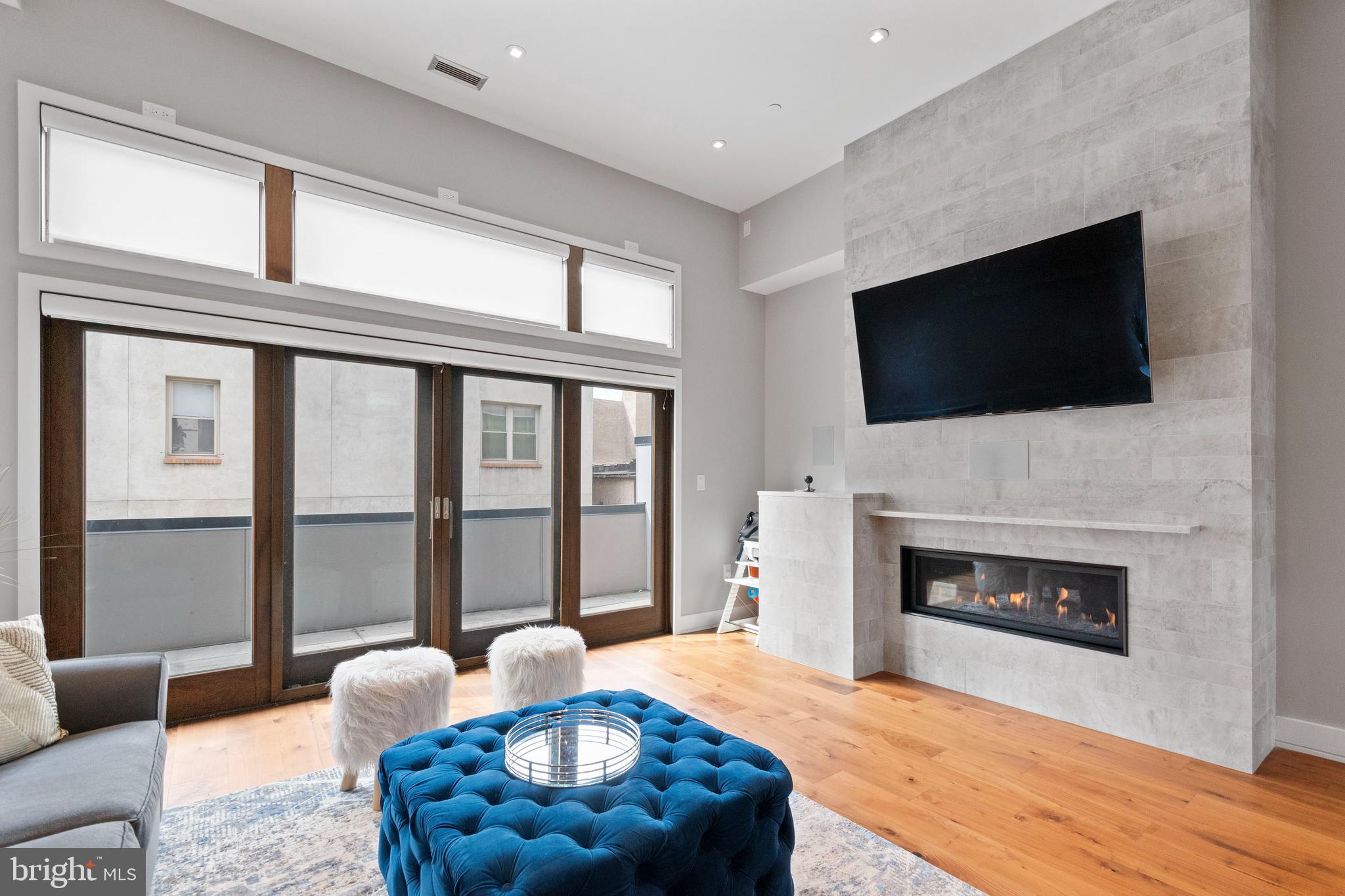 OLD CITY - Residential