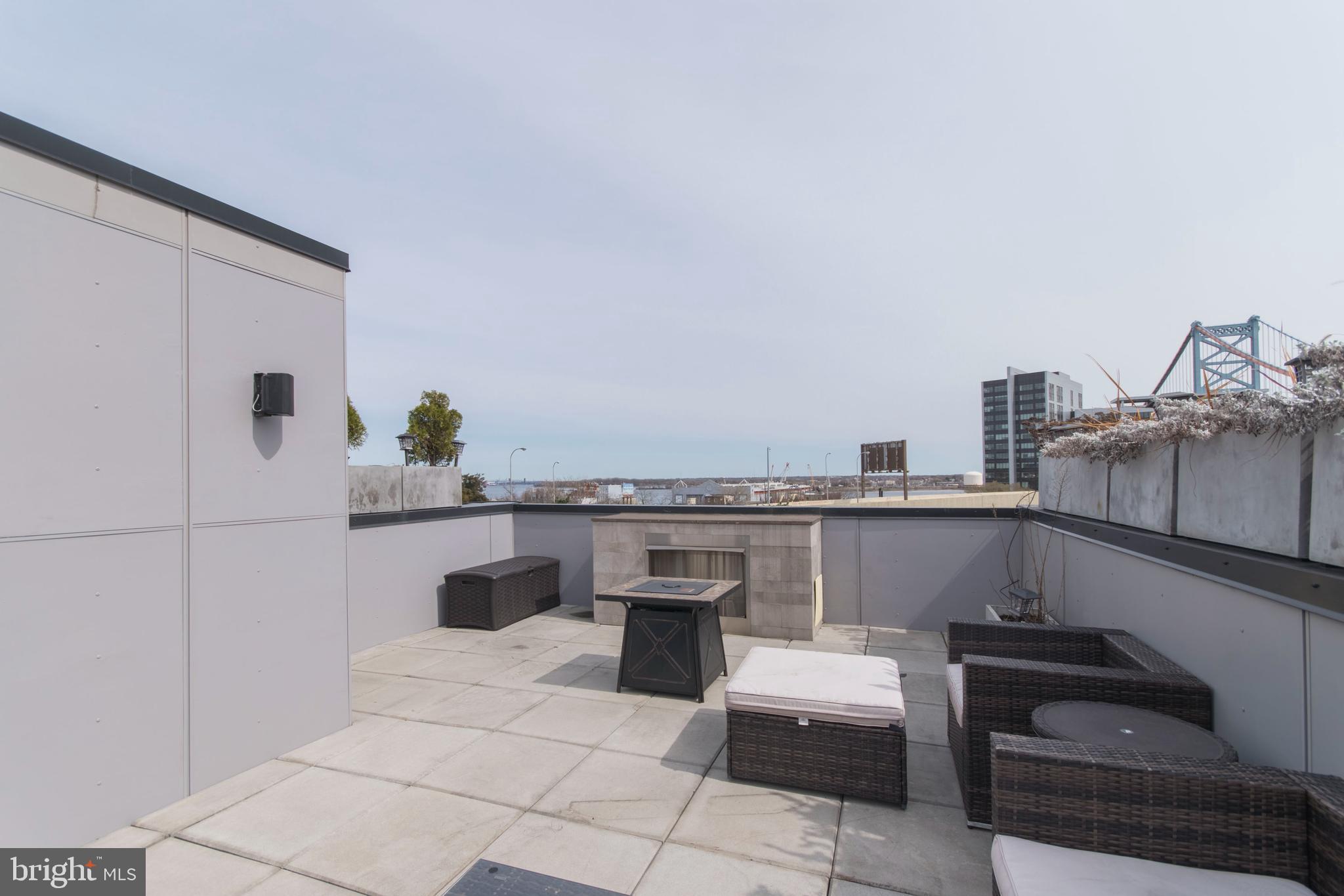 OLD CITY - Residential