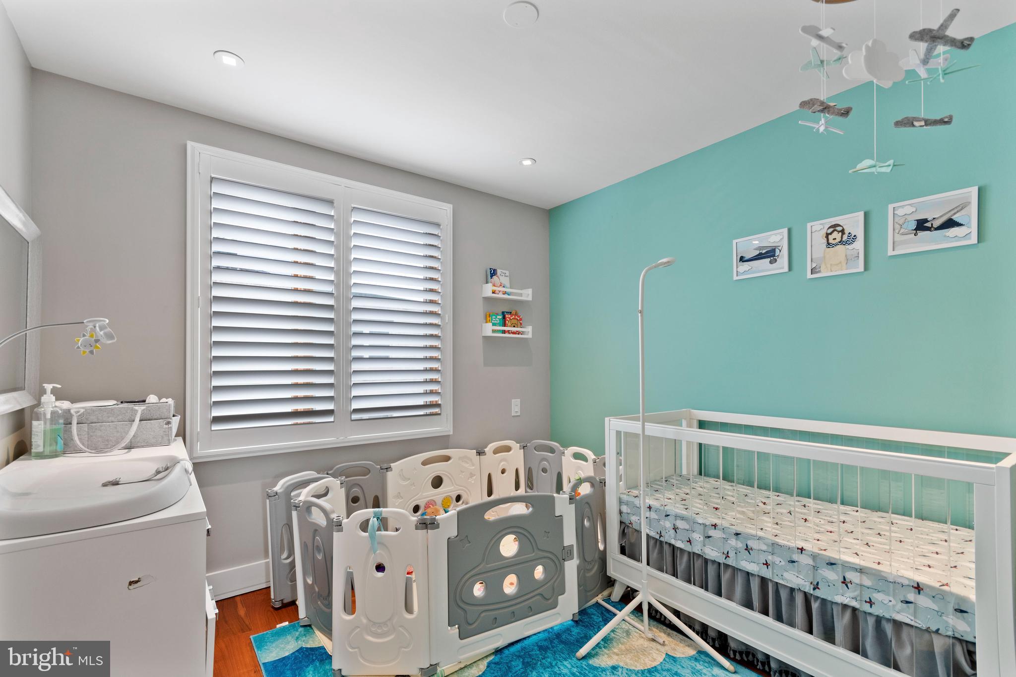 OLD CITY - Residential