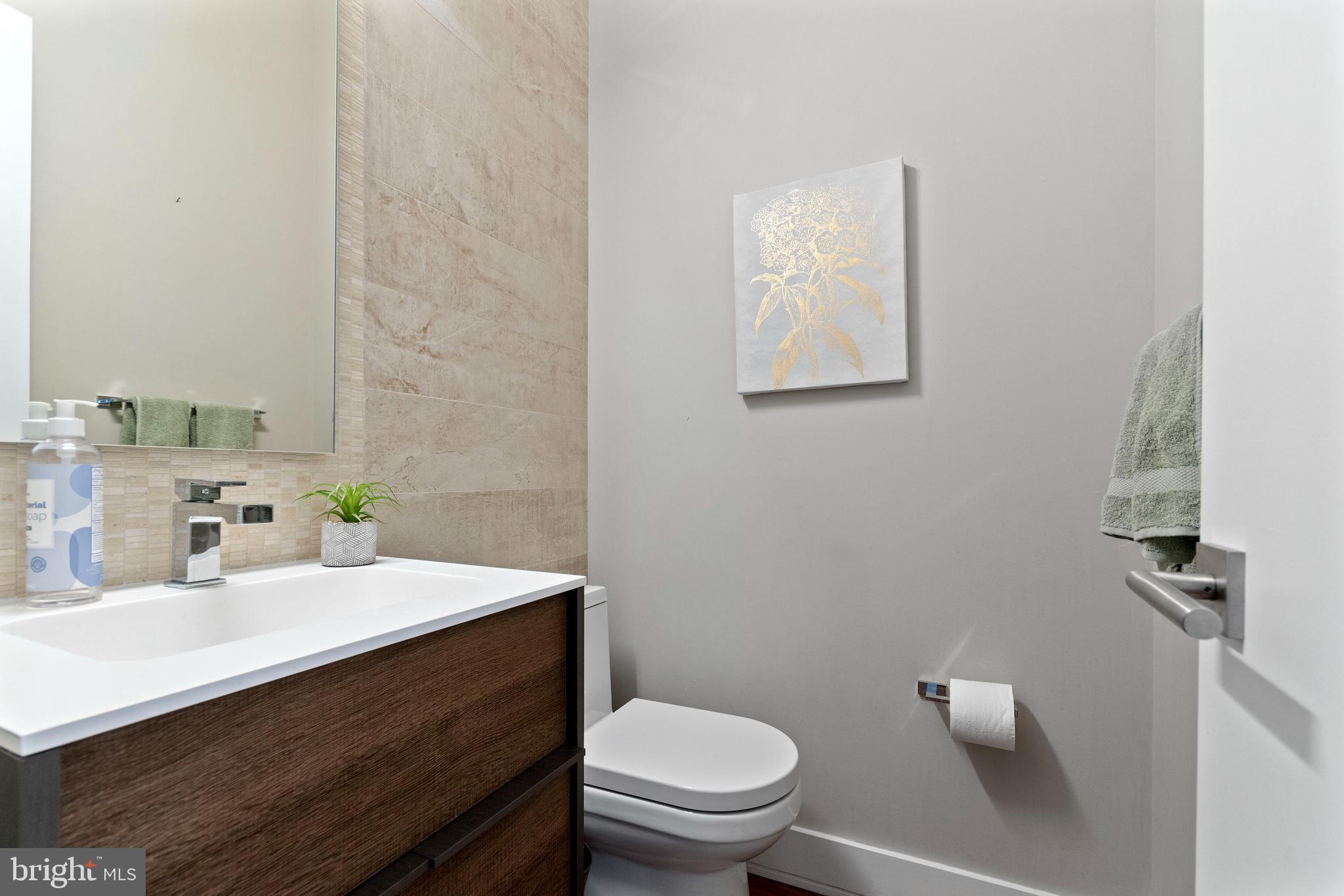 OLD CITY - Residential