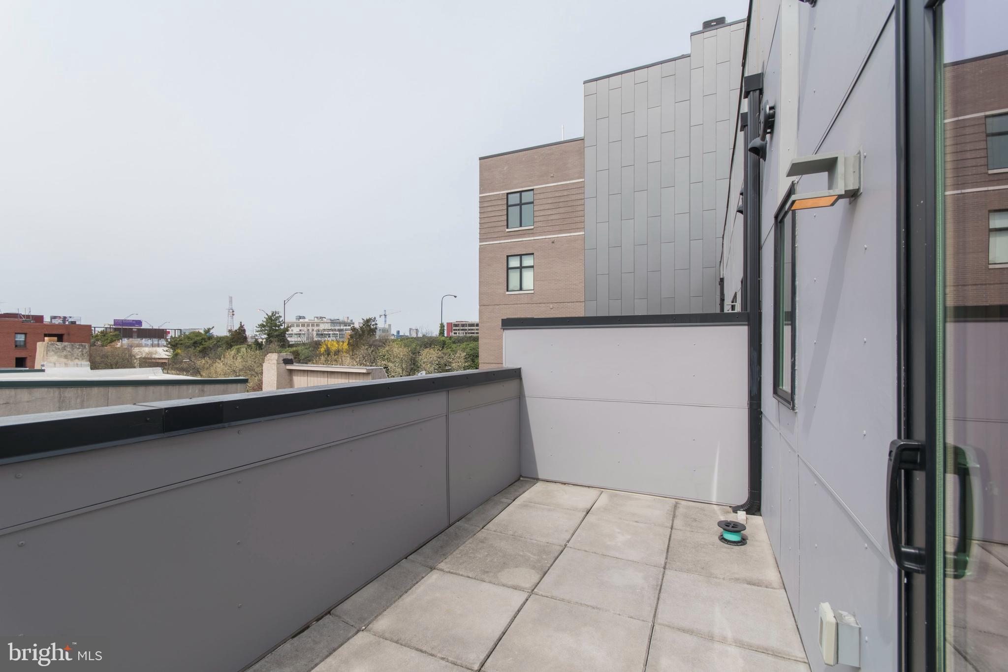 OLD CITY - Residential