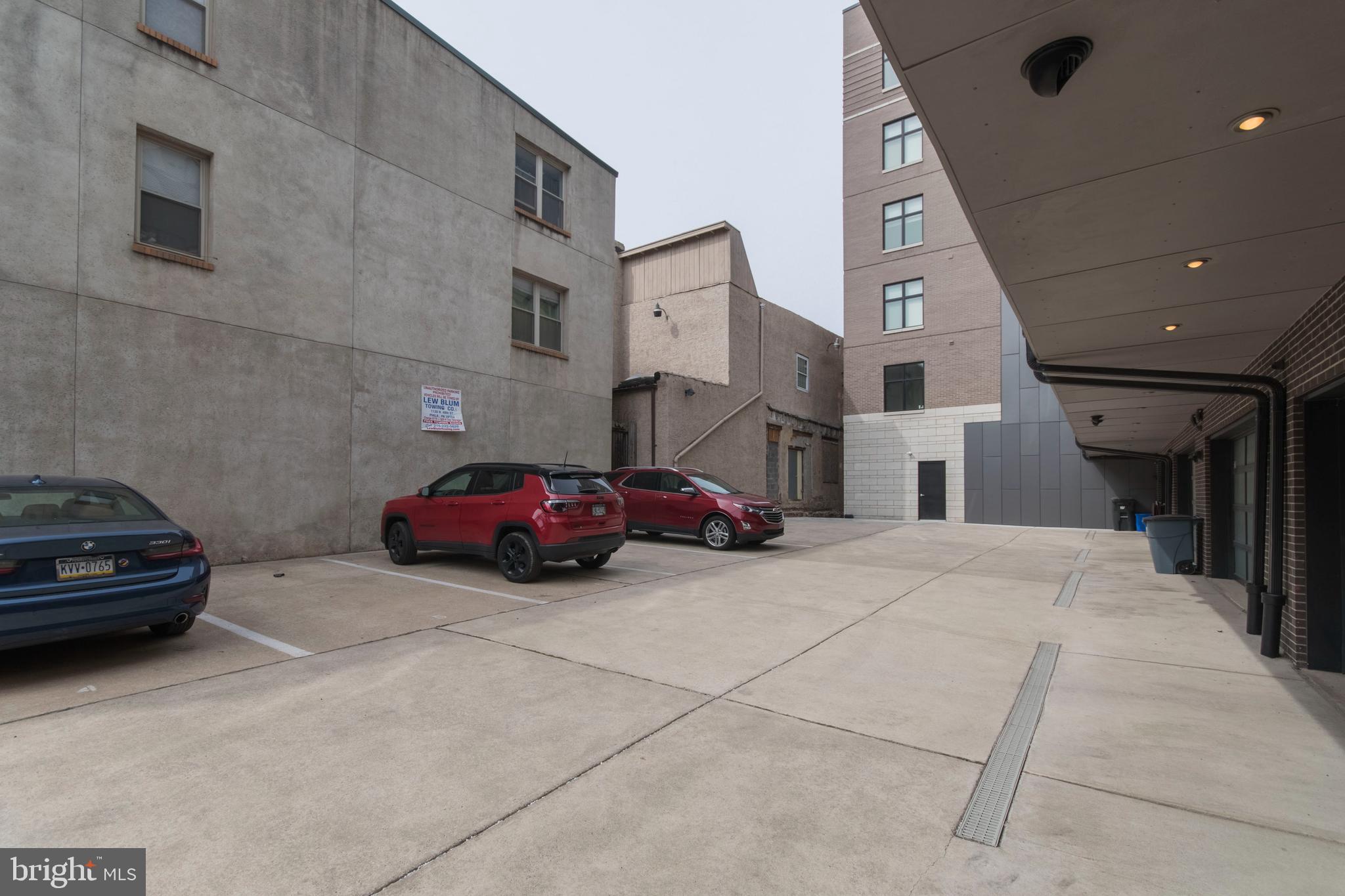 OLD CITY - Residential