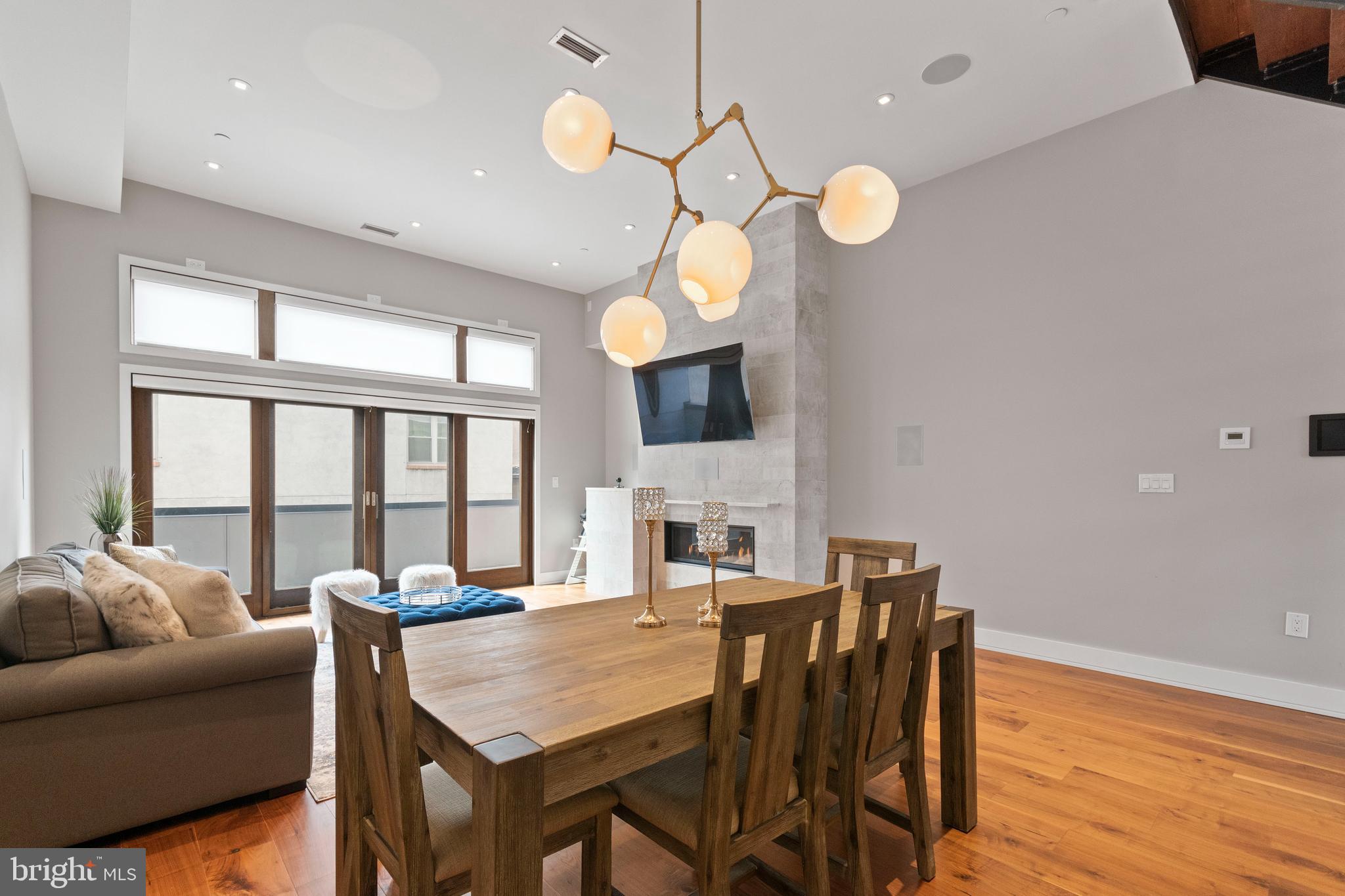 OLD CITY - Residential